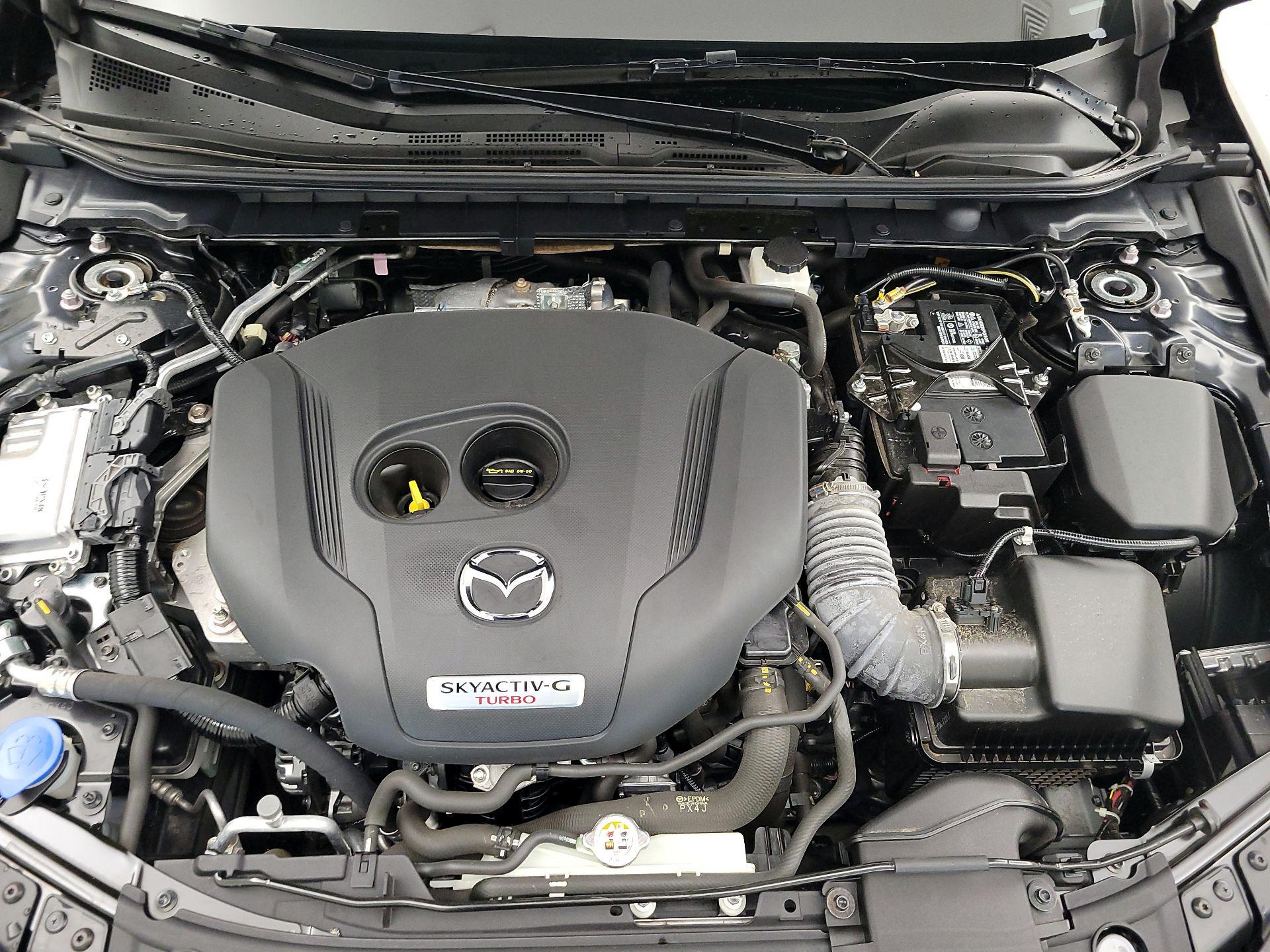 Thumbnail: 2021 Mazda Mazda3 - 20