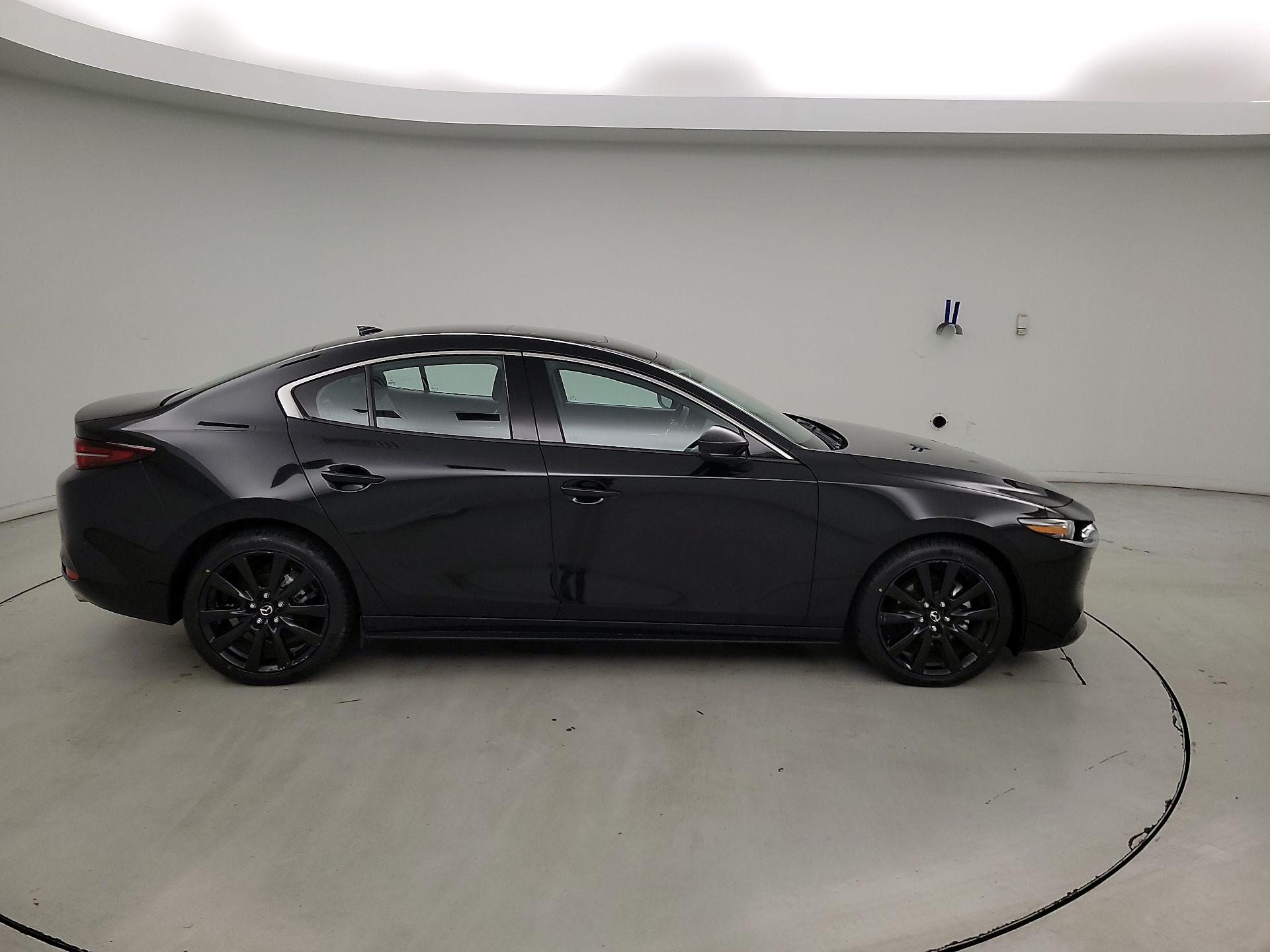 Thumbnail: 2021 Mazda Mazda3 - 4