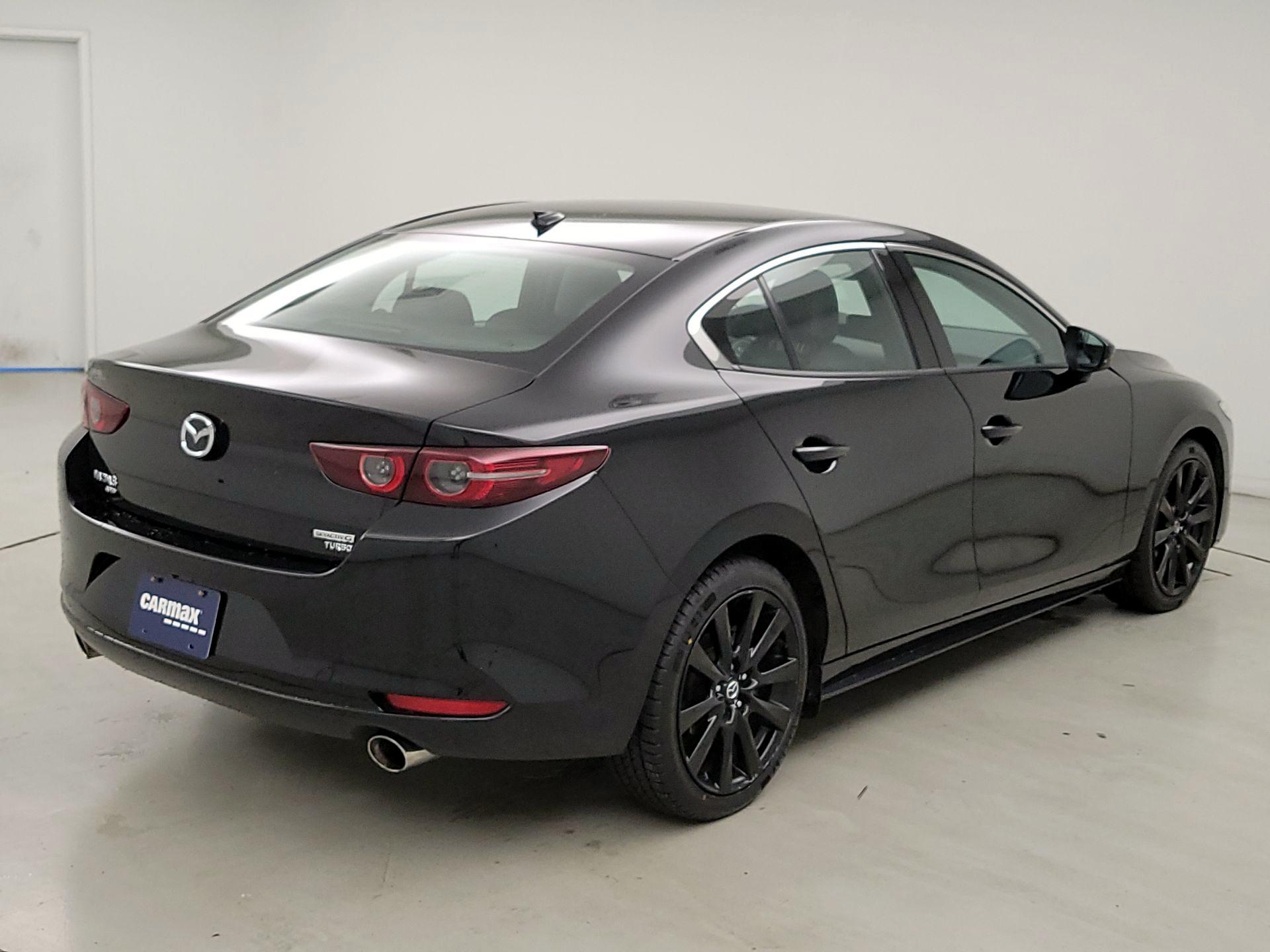 Thumbnail: 2021 Mazda Mazda3 - 5