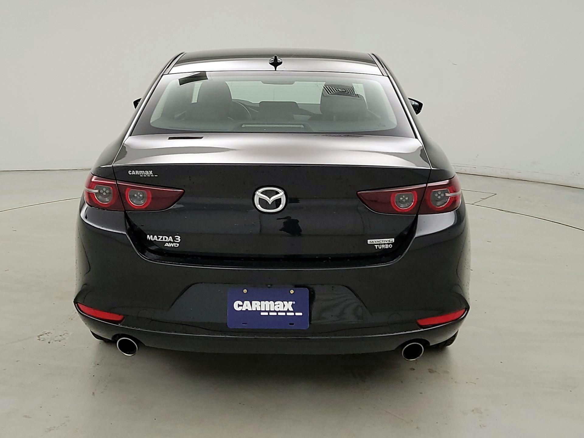 Thumbnail: 2021 Mazda Mazda3 - 6