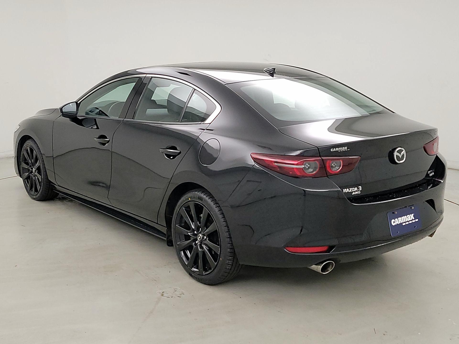 Thumbnail: 2021 Mazda Mazda3 - 7