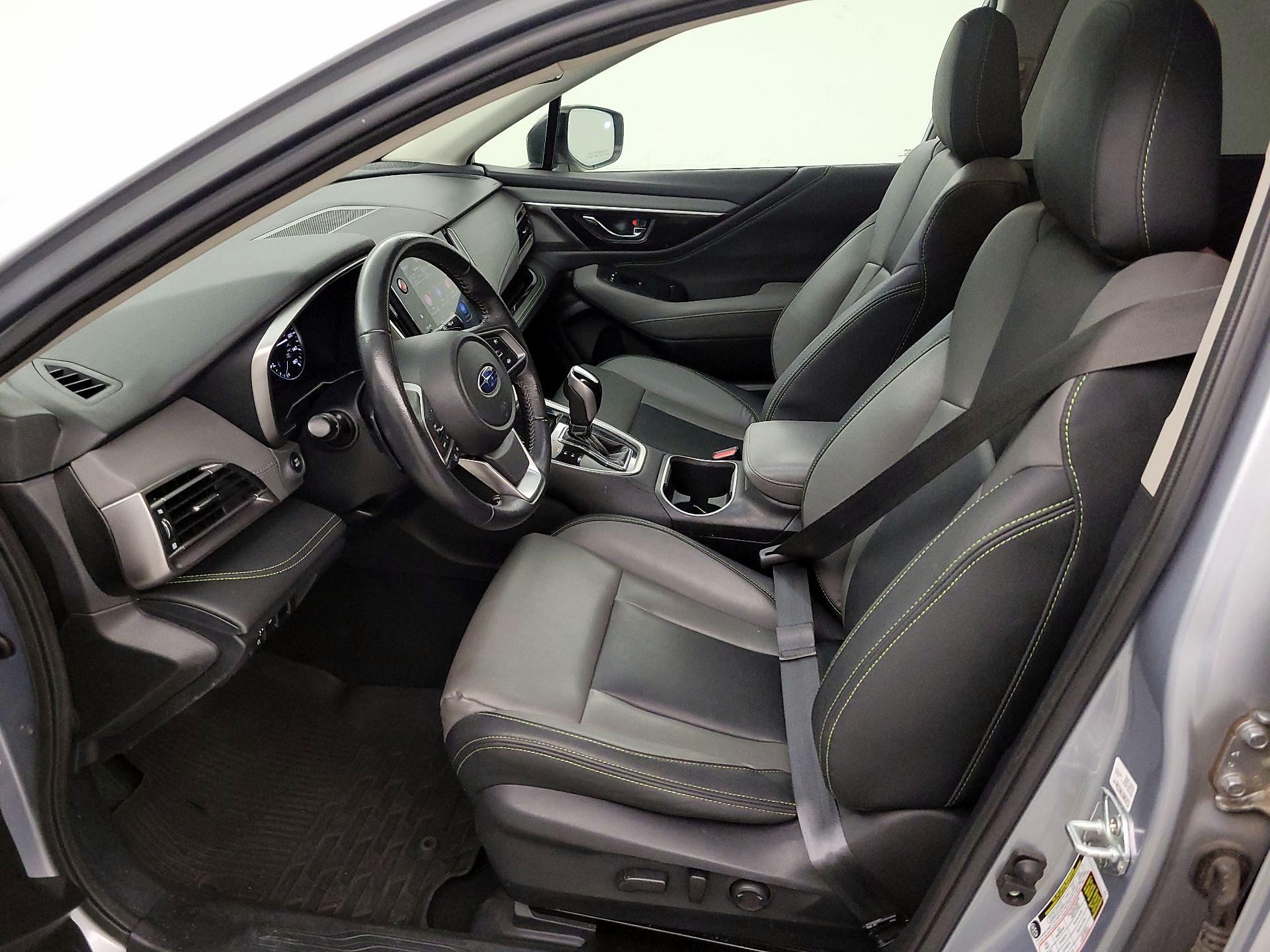 Thumbnail: 2021 Subaru Outback - 9
