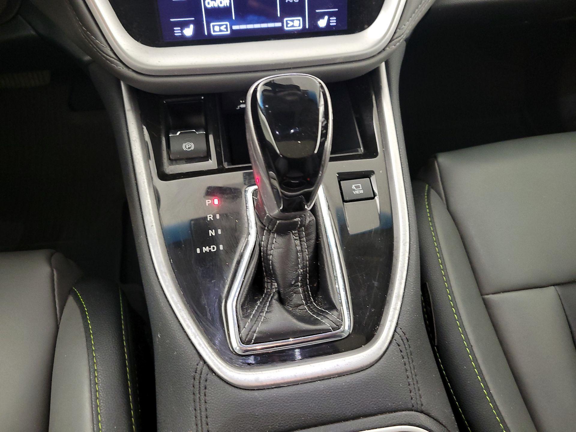 Thumbnail: 2021 Subaru Outback - 16