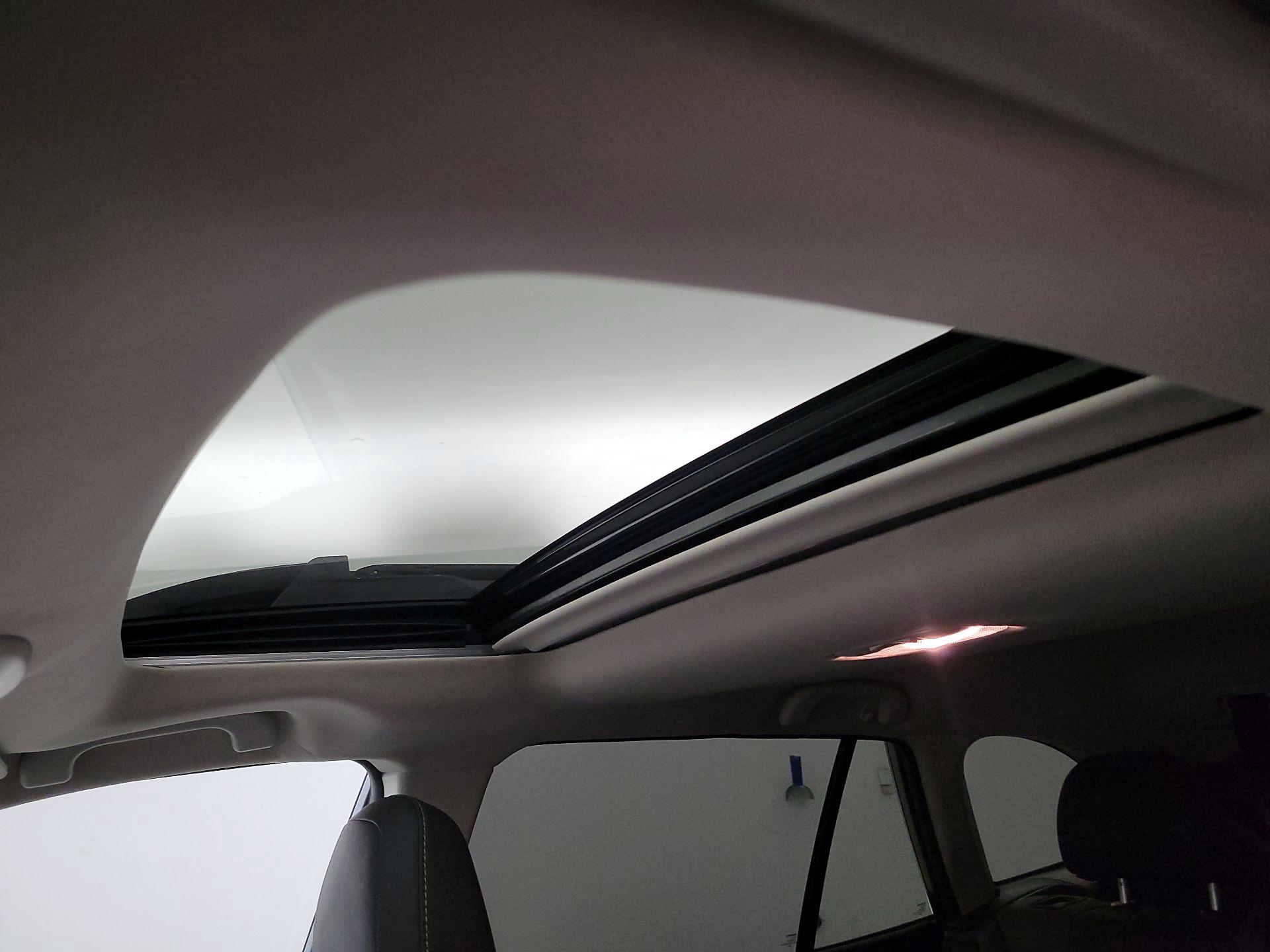 Thumbnail: 2021 Subaru Outback - 18