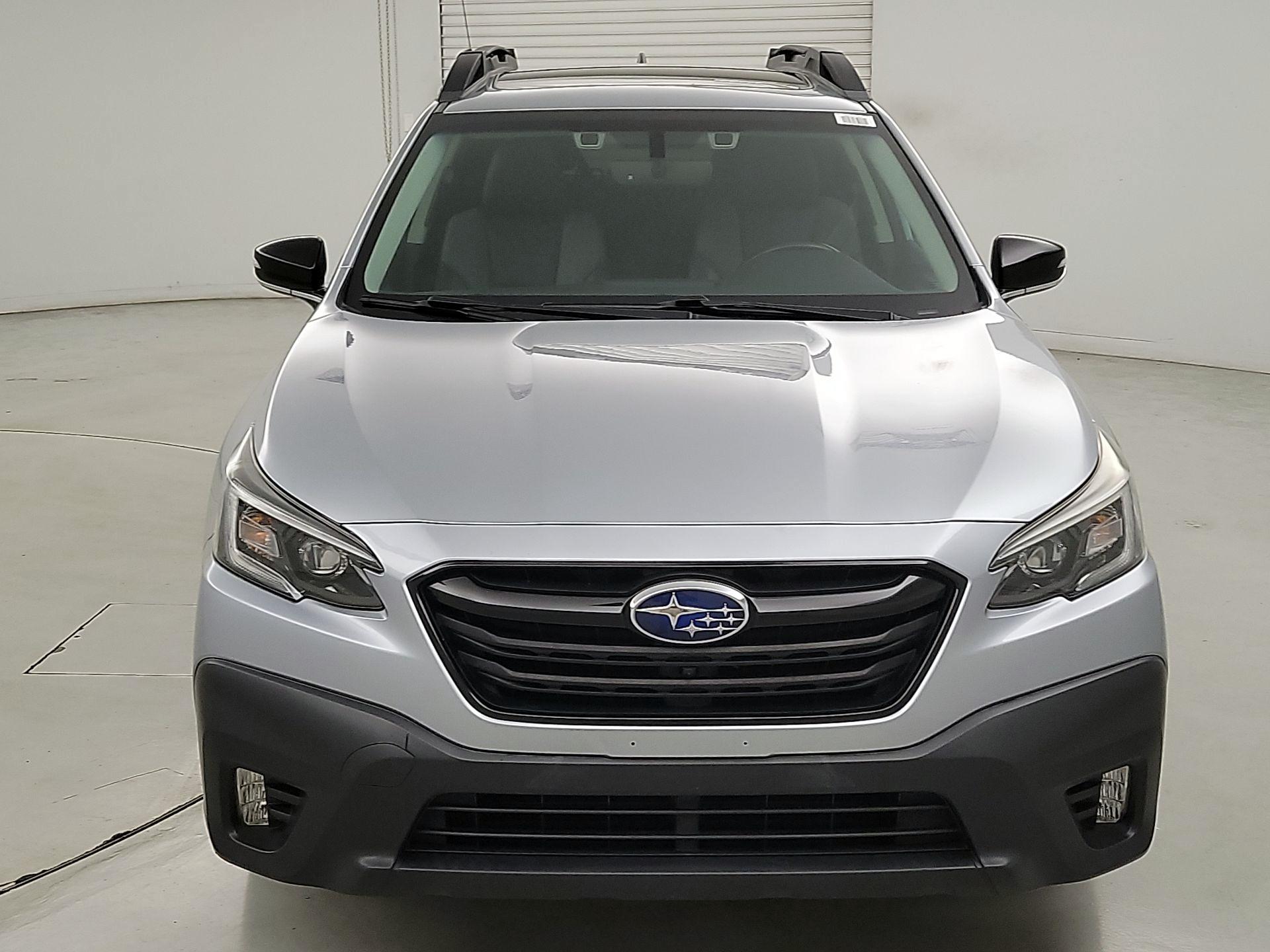 Thumbnail: 2021 Subaru Outback - 2
