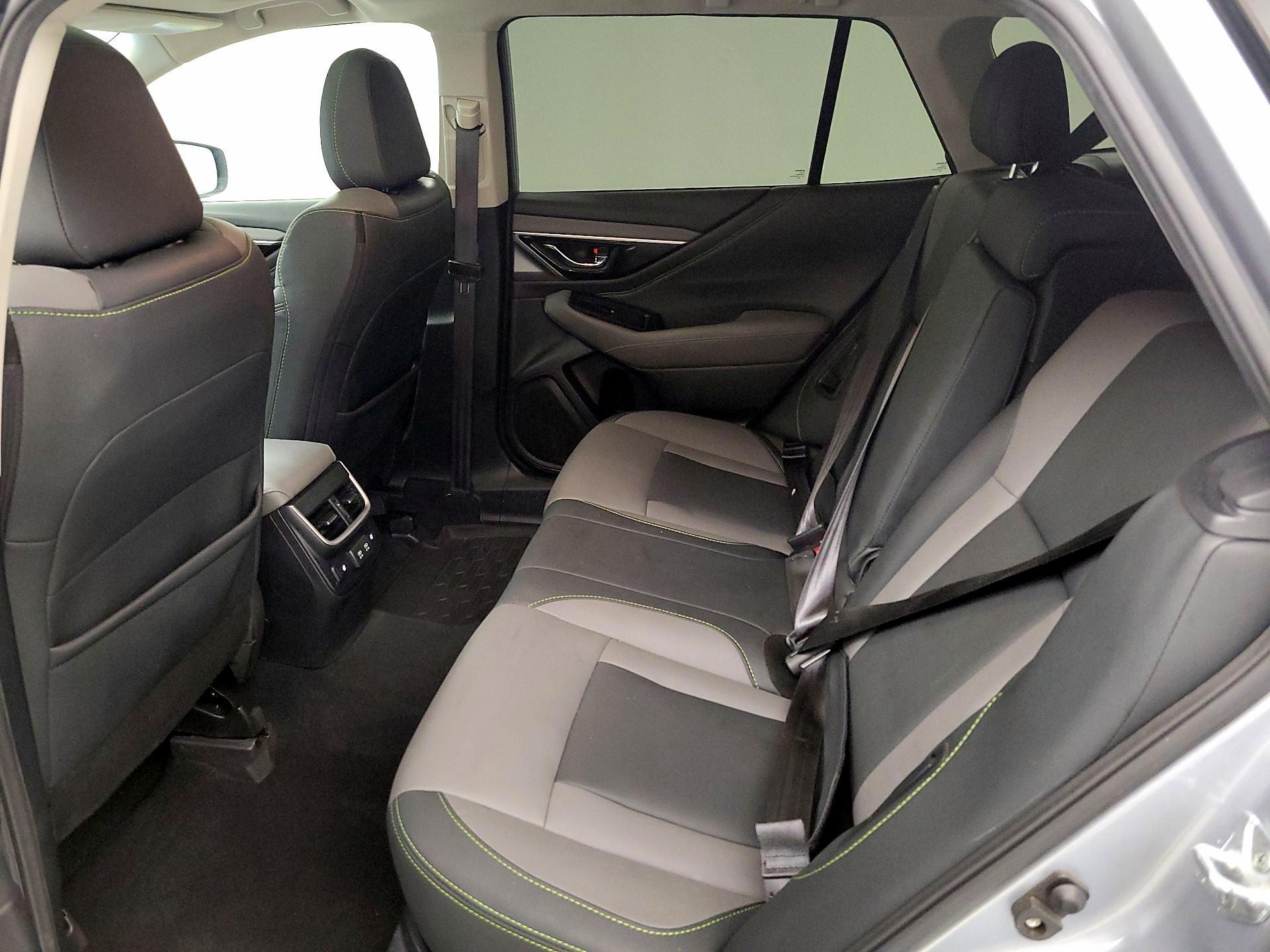 Thumbnail: 2021 Subaru Outback - 19