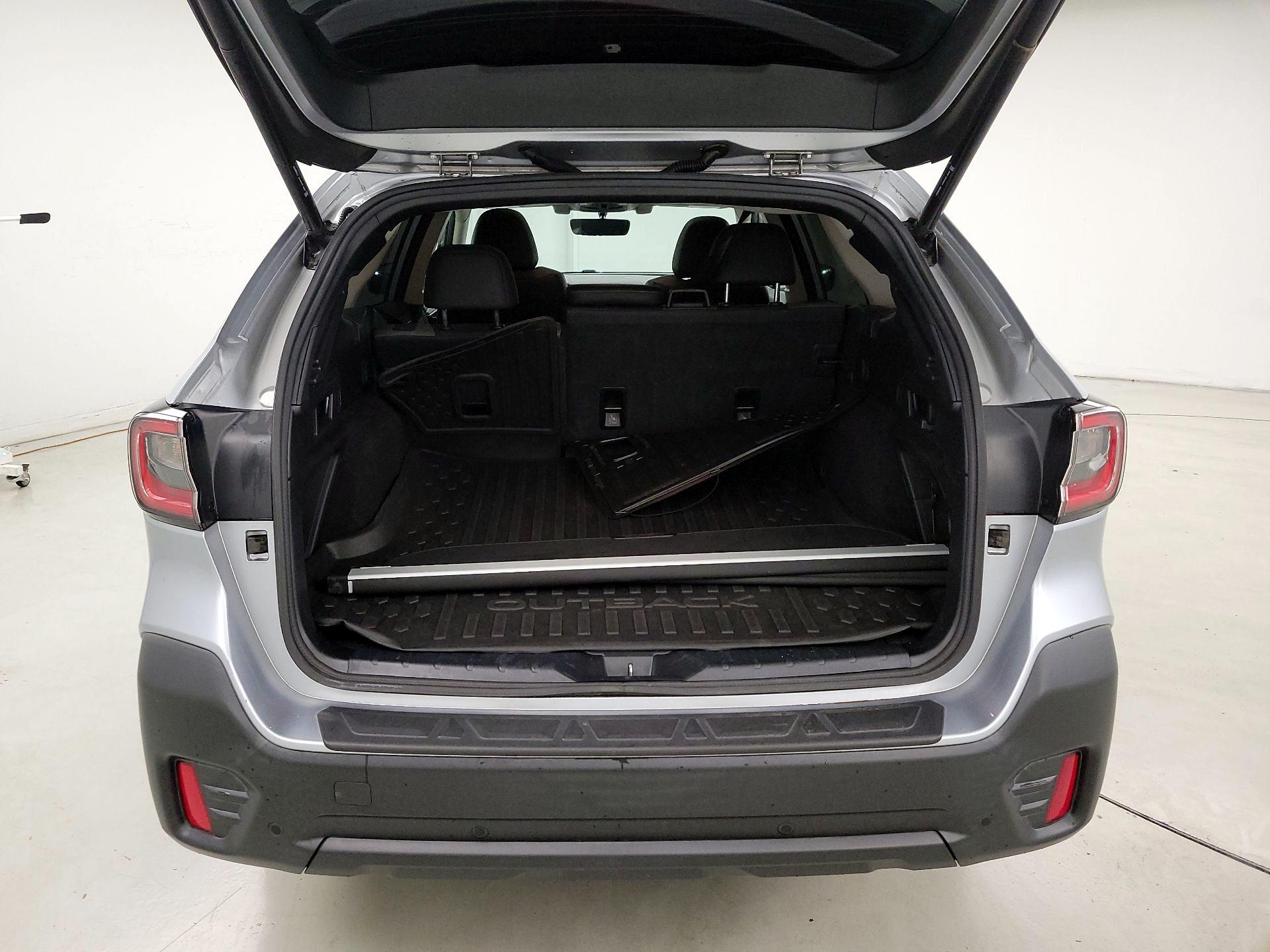 Thumbnail: 2021 Subaru Outback - 20