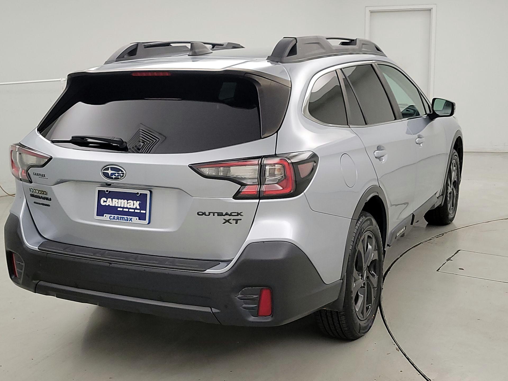Thumbnail: 2021 Subaru Outback - 5