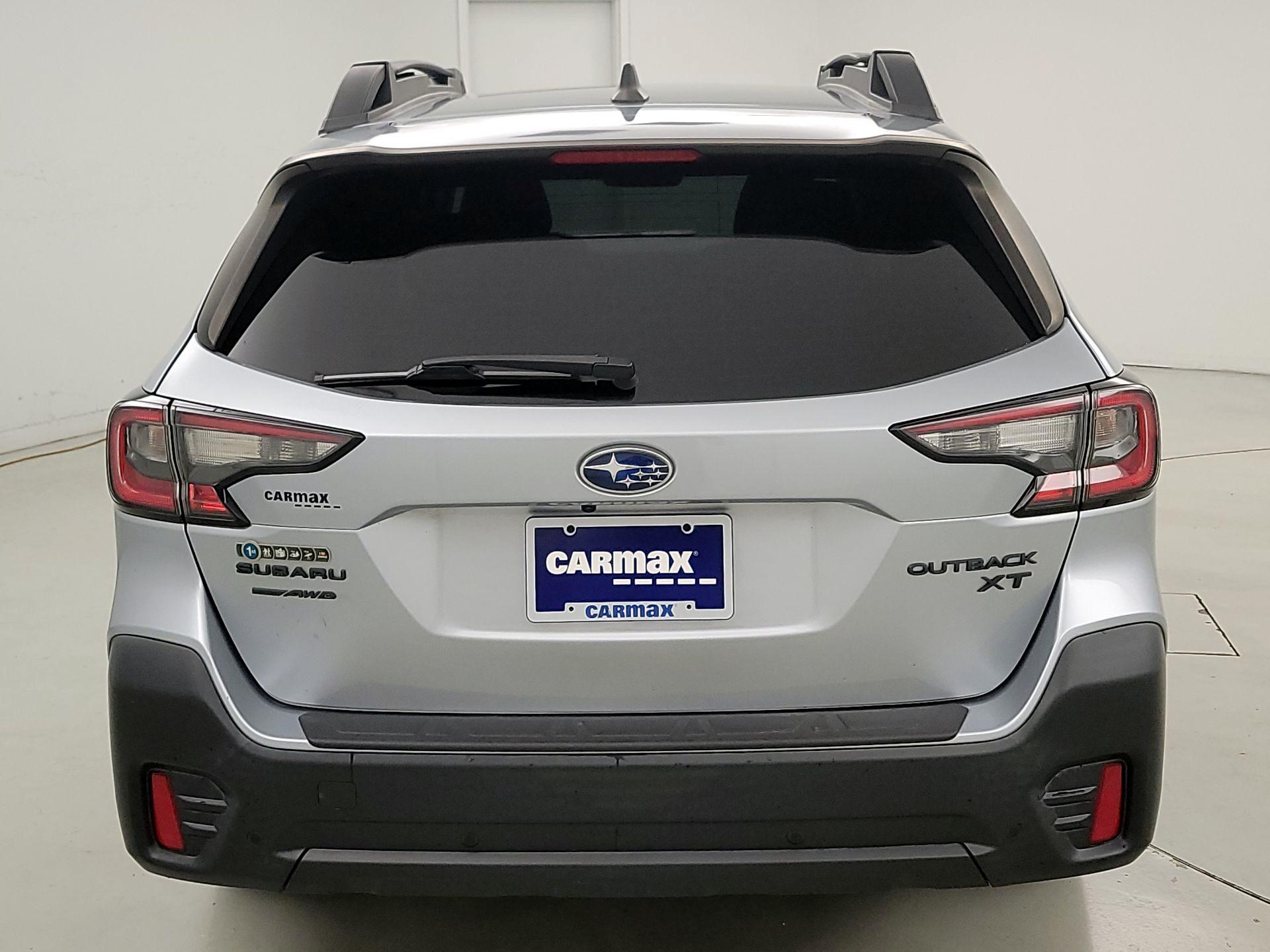 Thumbnail: 2021 Subaru Outback - 6