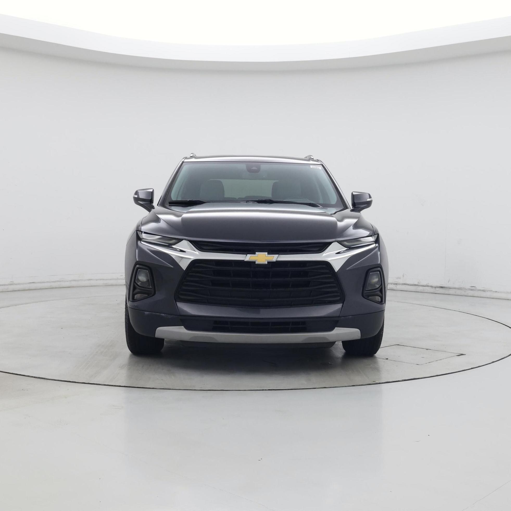 Thumbnail: 2021 Chevrolet Blazer - 5