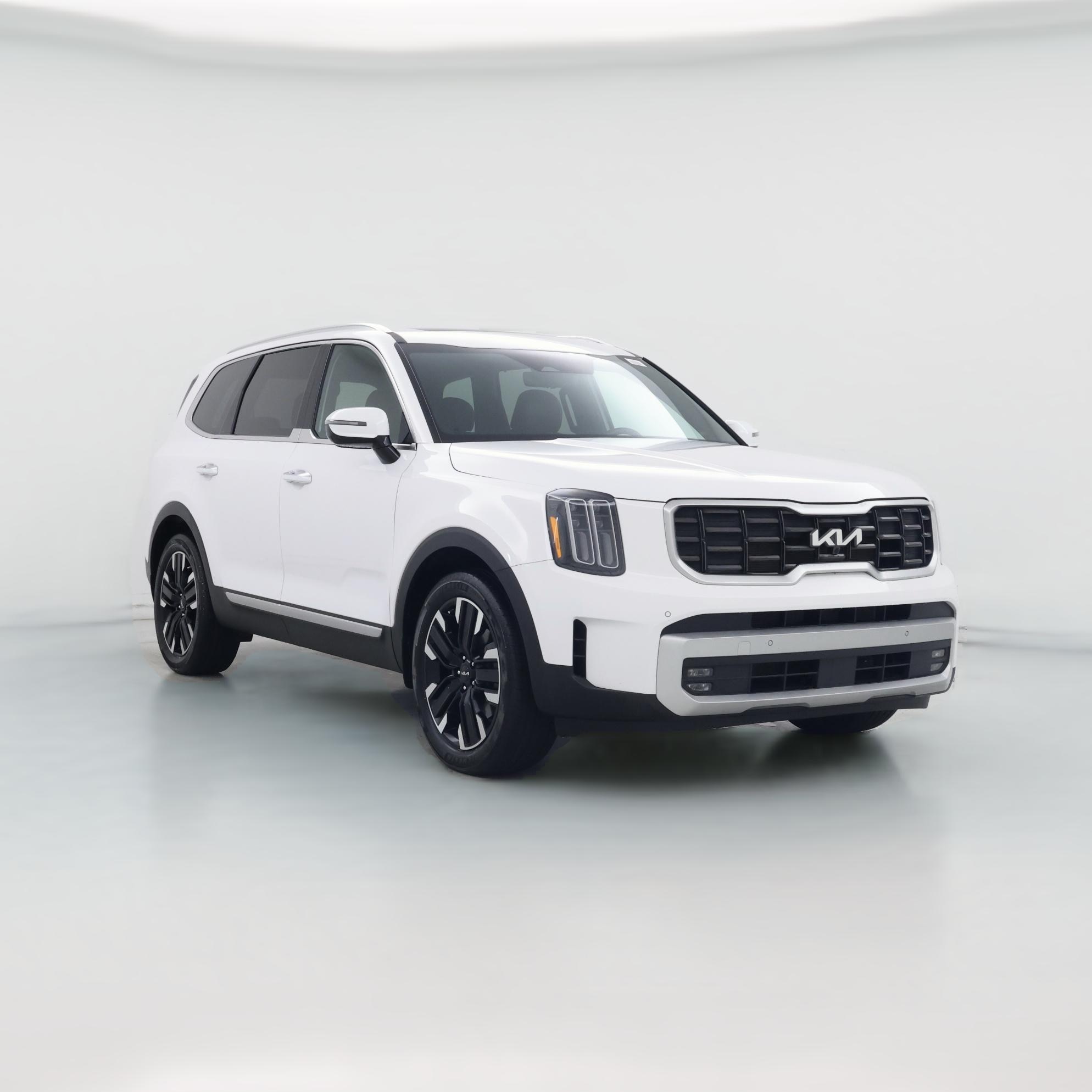 Thumbnail: 2024 Kia Telluride - 1