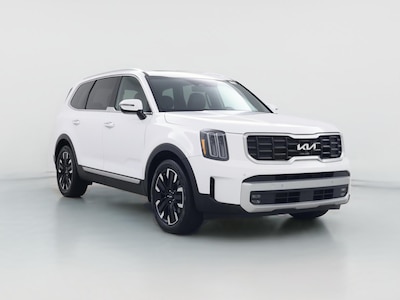 2024 Kia Telluride SX Prestige X-Pro
