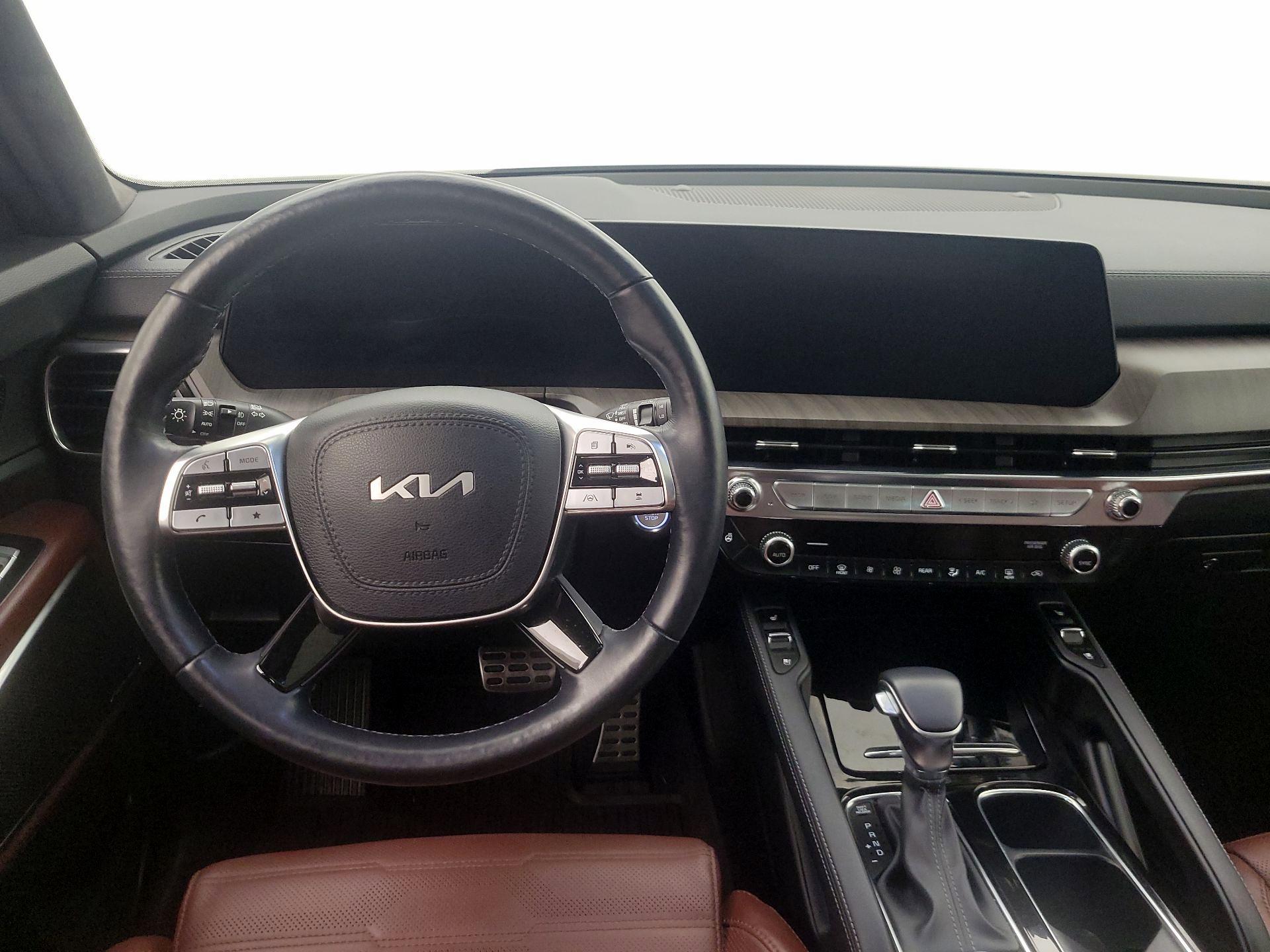 Thumbnail: 2024 Kia Telluride - 10