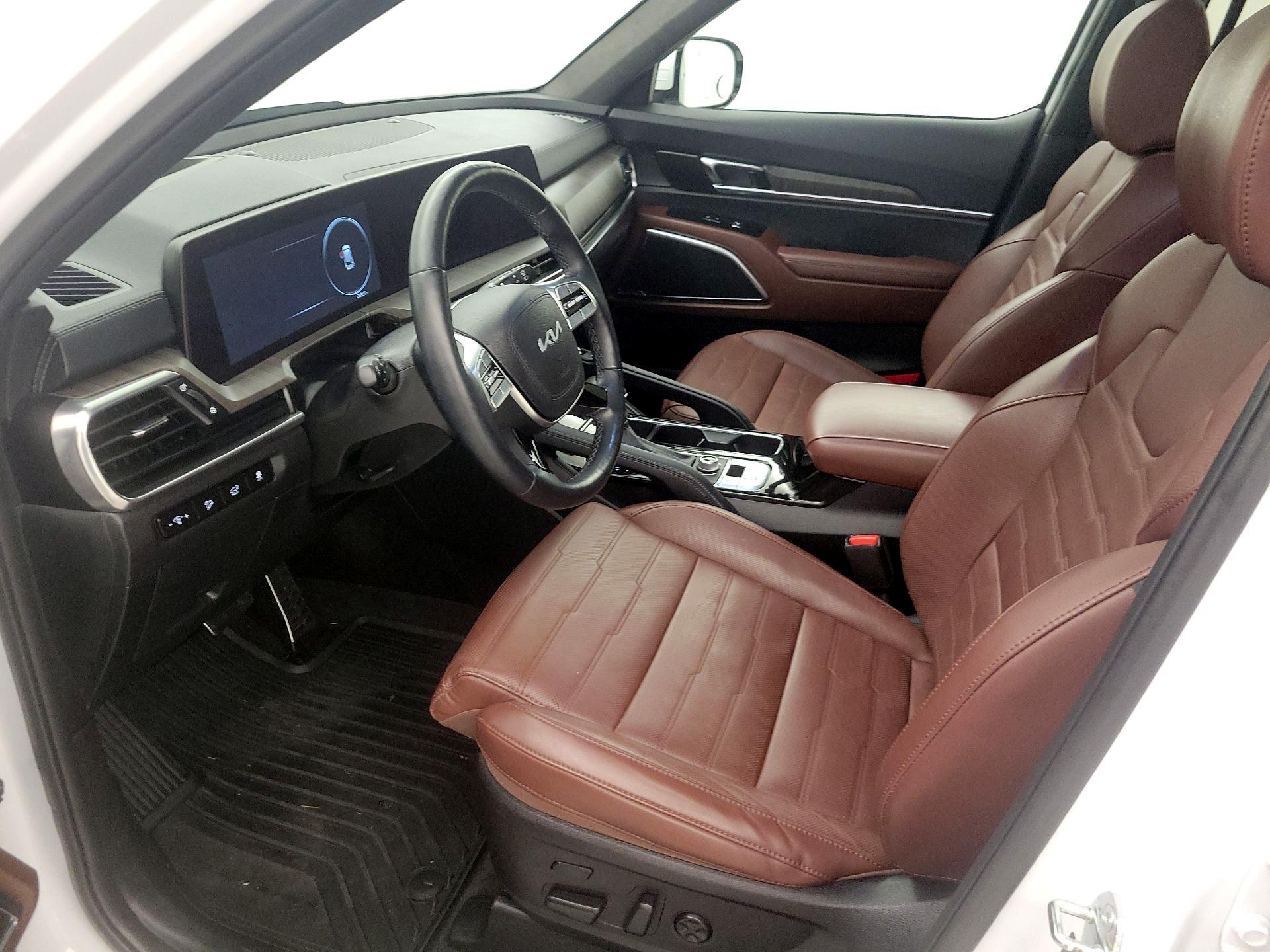 Thumbnail: 2024 Kia Telluride - 11