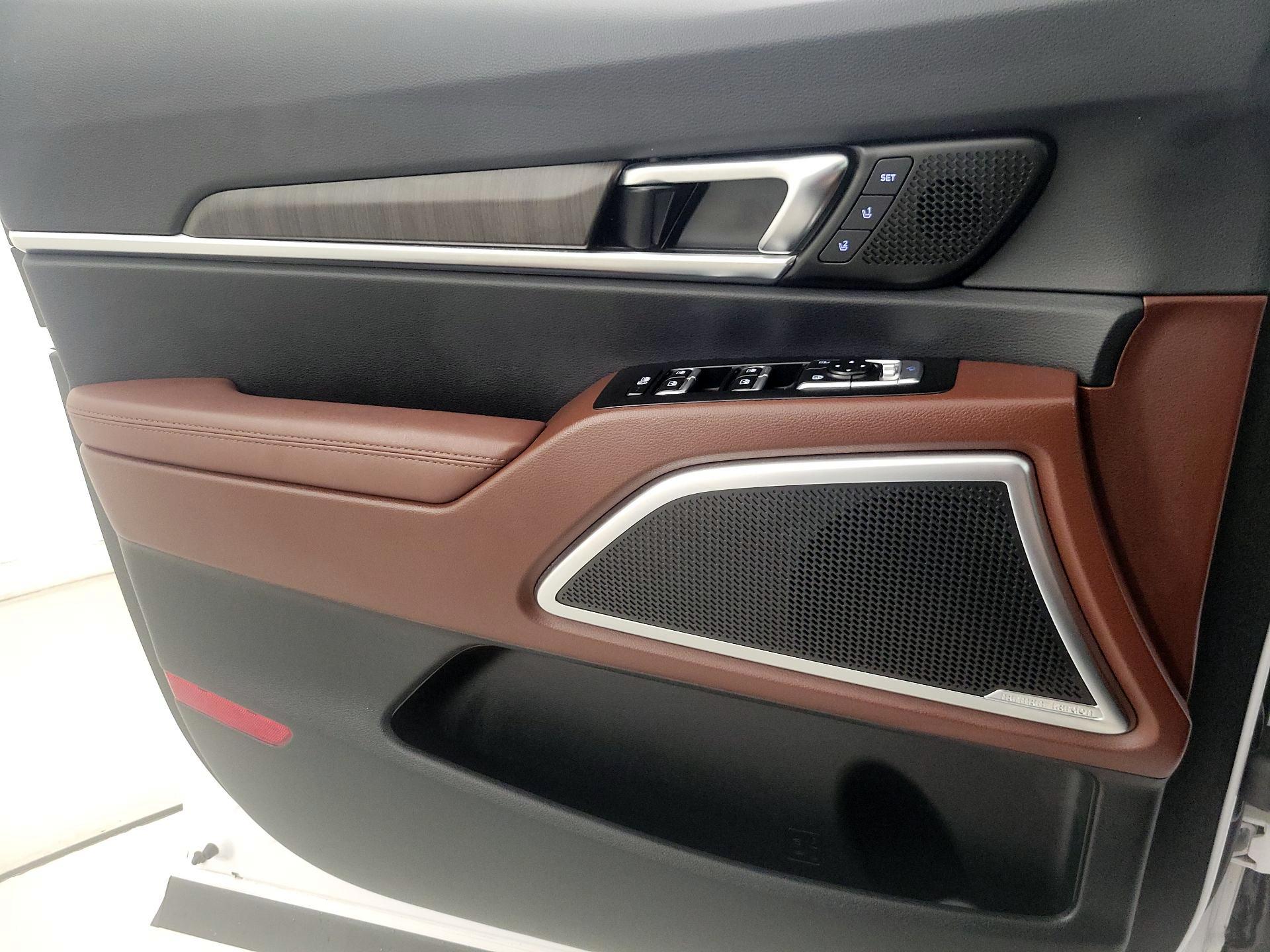 Thumbnail: 2024 Kia Telluride - 12