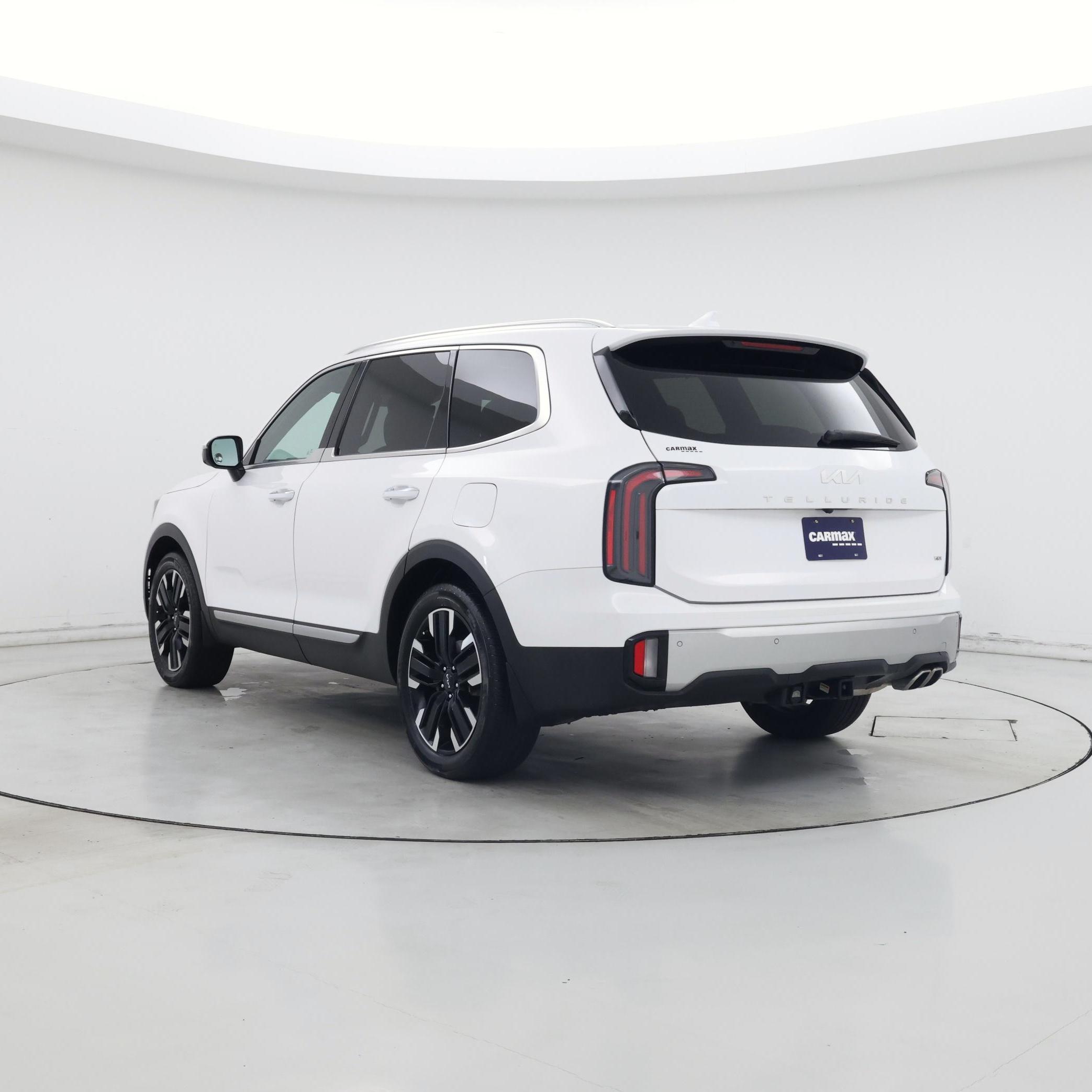 Thumbnail: 2024 Kia Telluride - 2