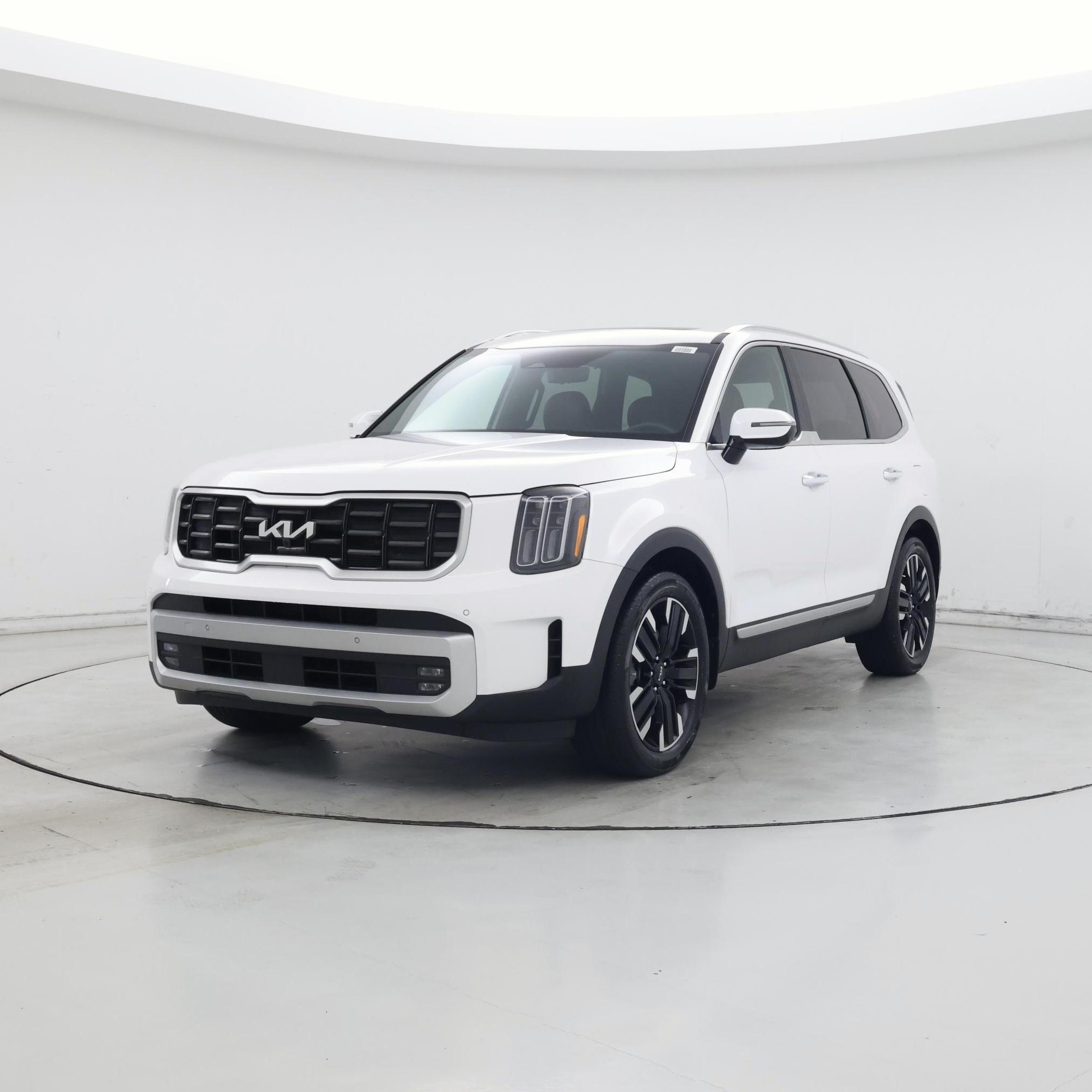 Thumbnail: 2024 Kia Telluride - 4