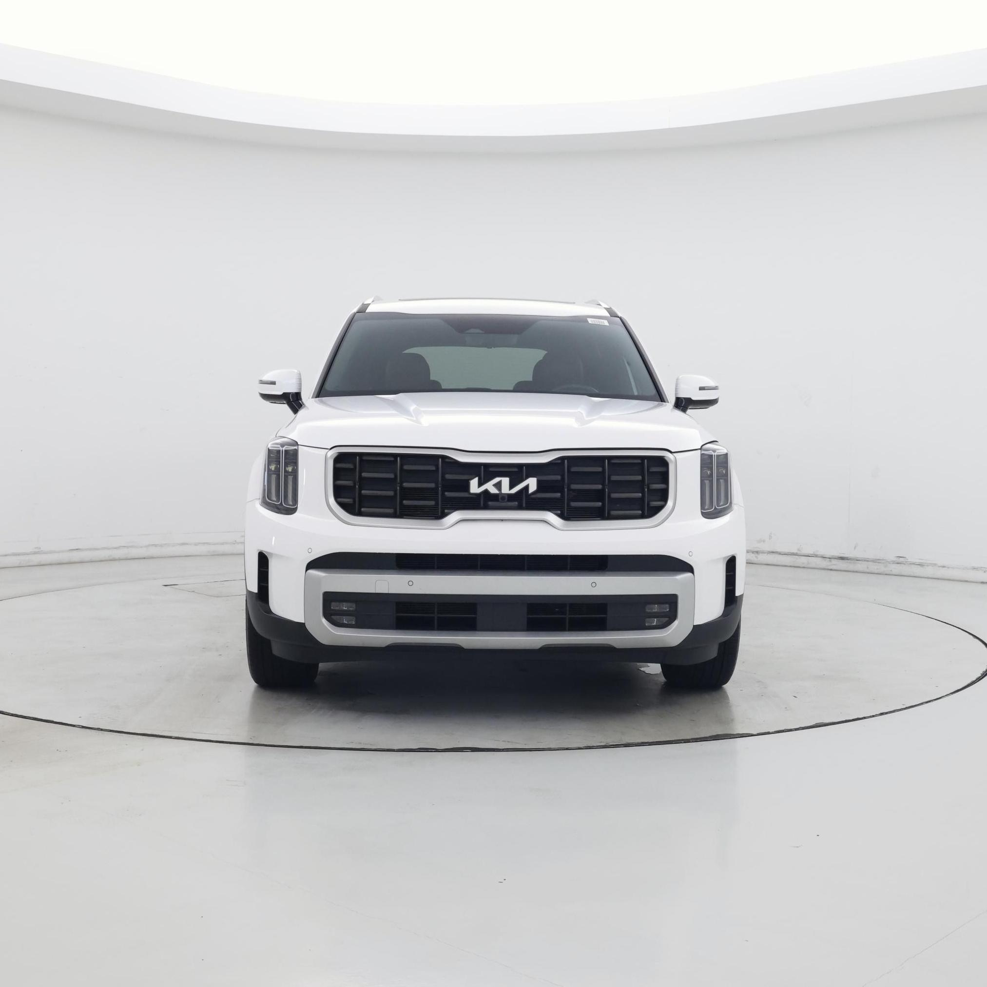 Thumbnail: 2024 Kia Telluride - 5