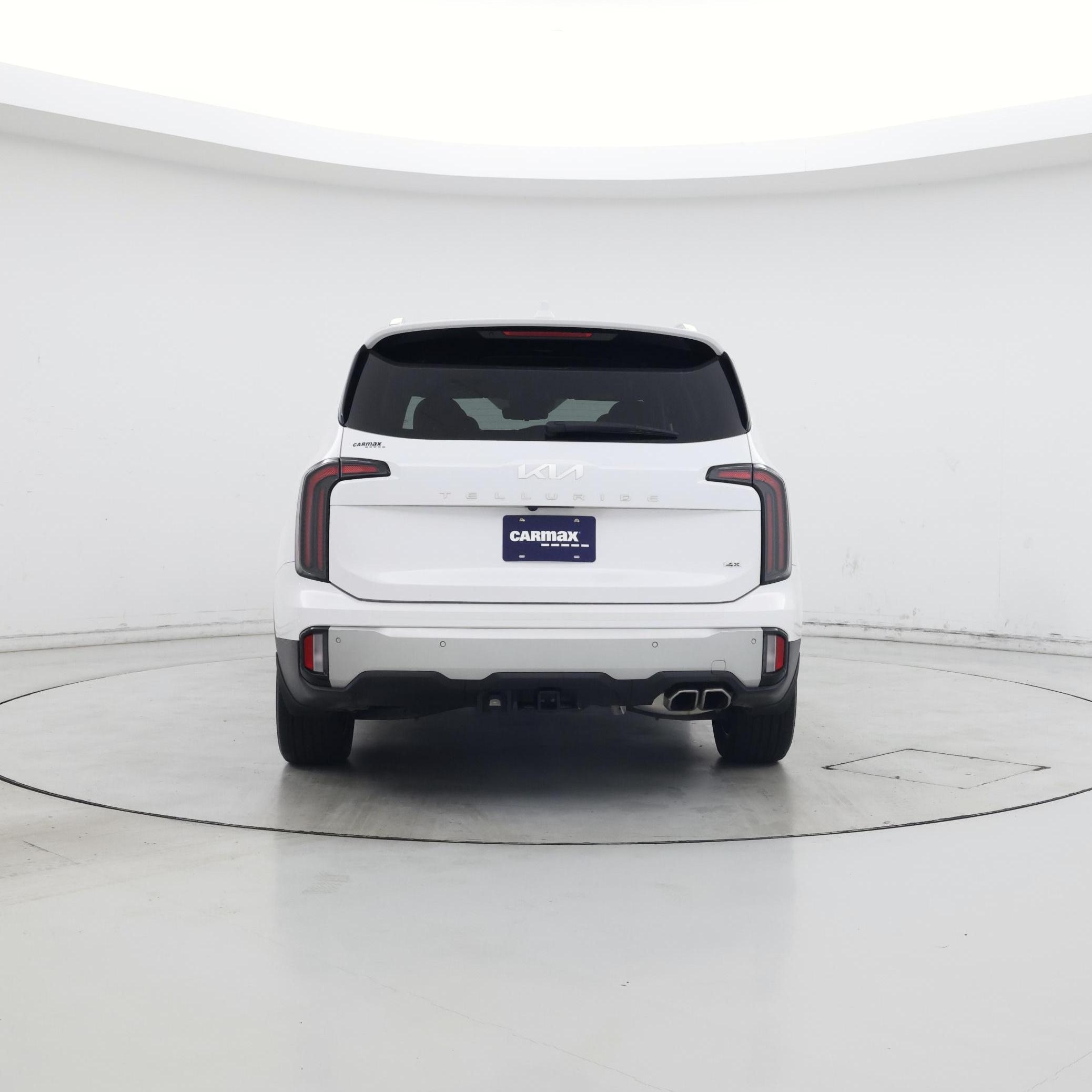 Thumbnail: 2024 Kia Telluride - 6