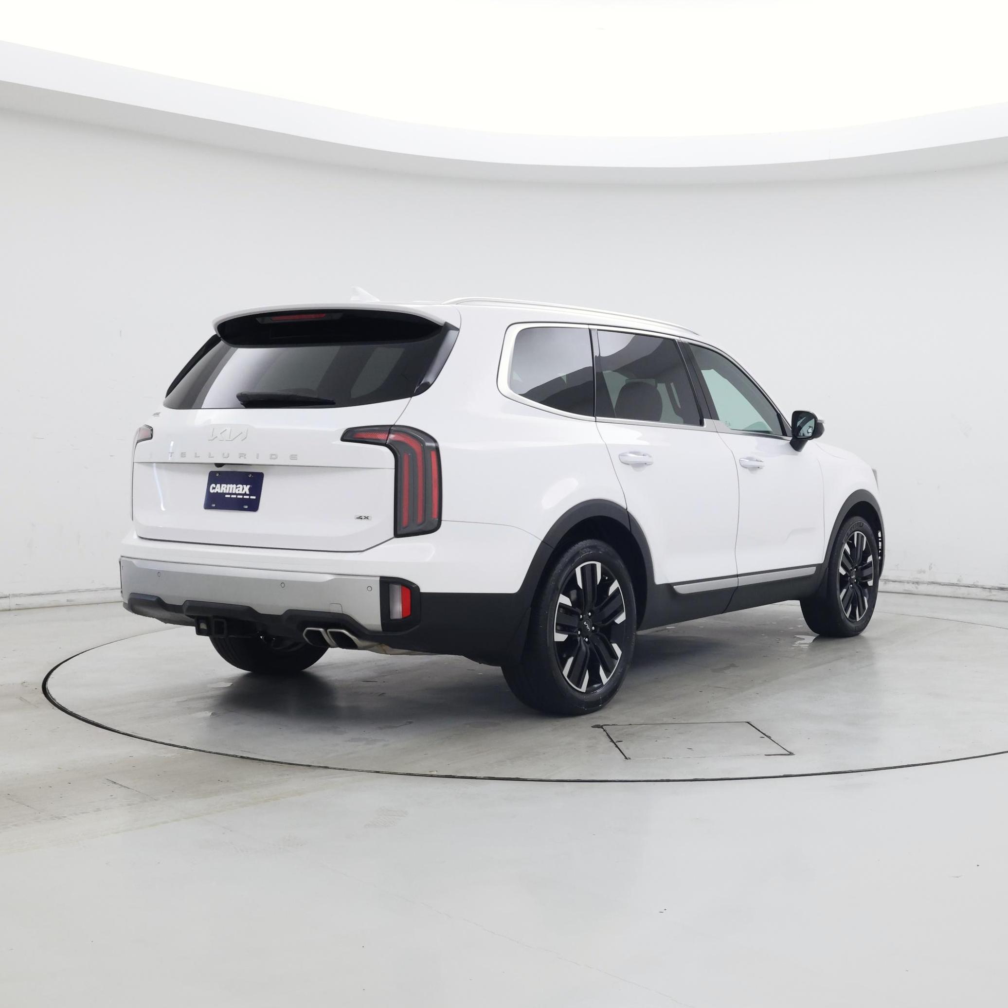 Thumbnail: 2024 Kia Telluride - 8