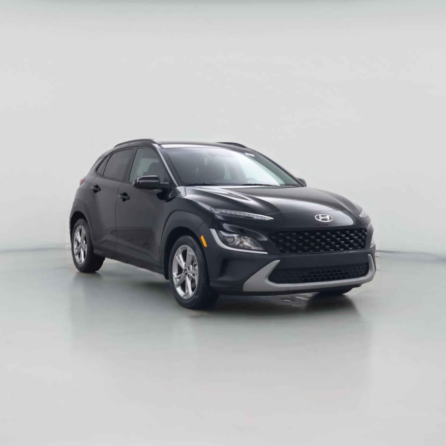 Thumbnail: 2022 Hyundai Kona - 1