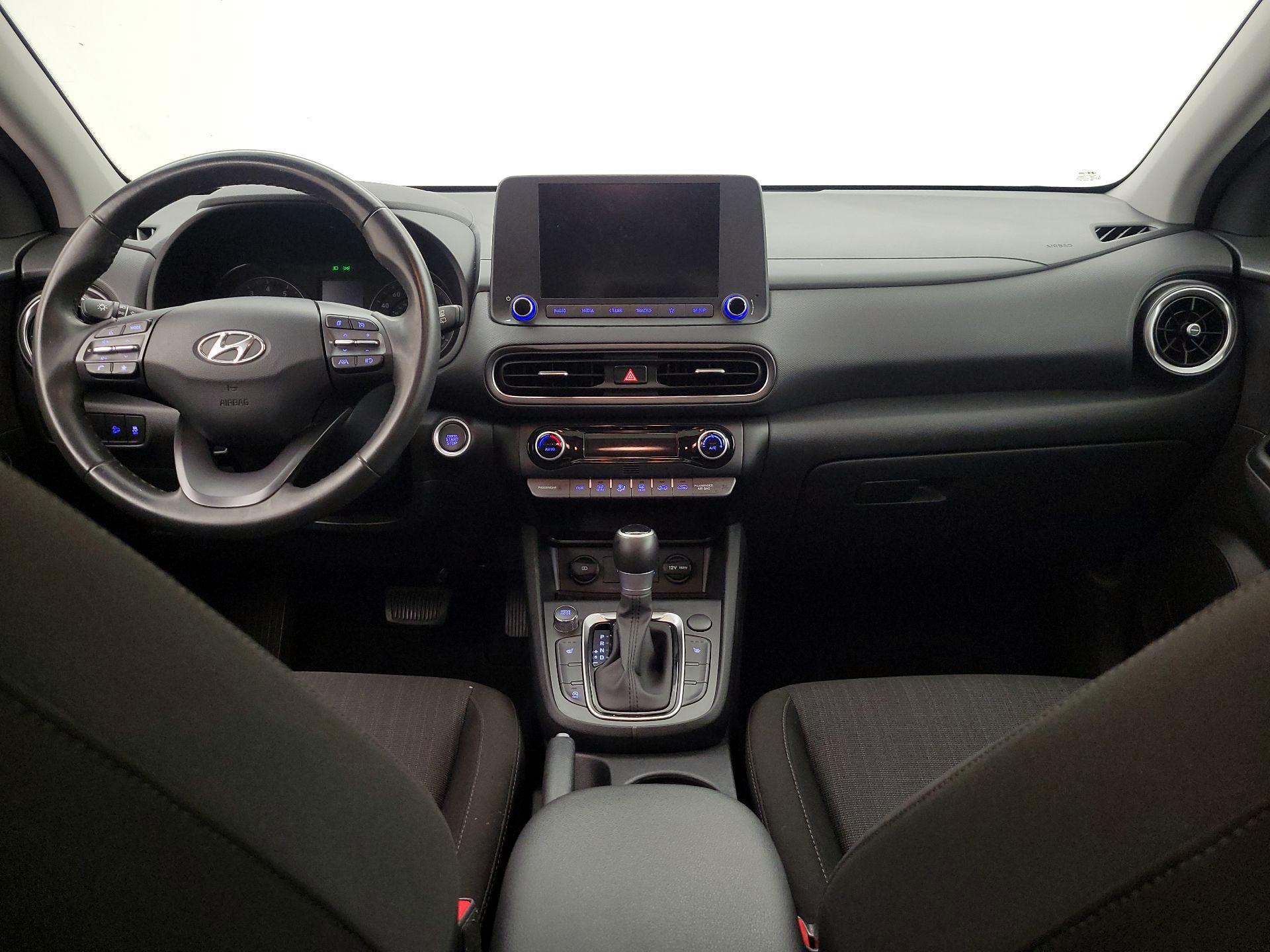 Thumbnail: 2022 Hyundai Kona - 9