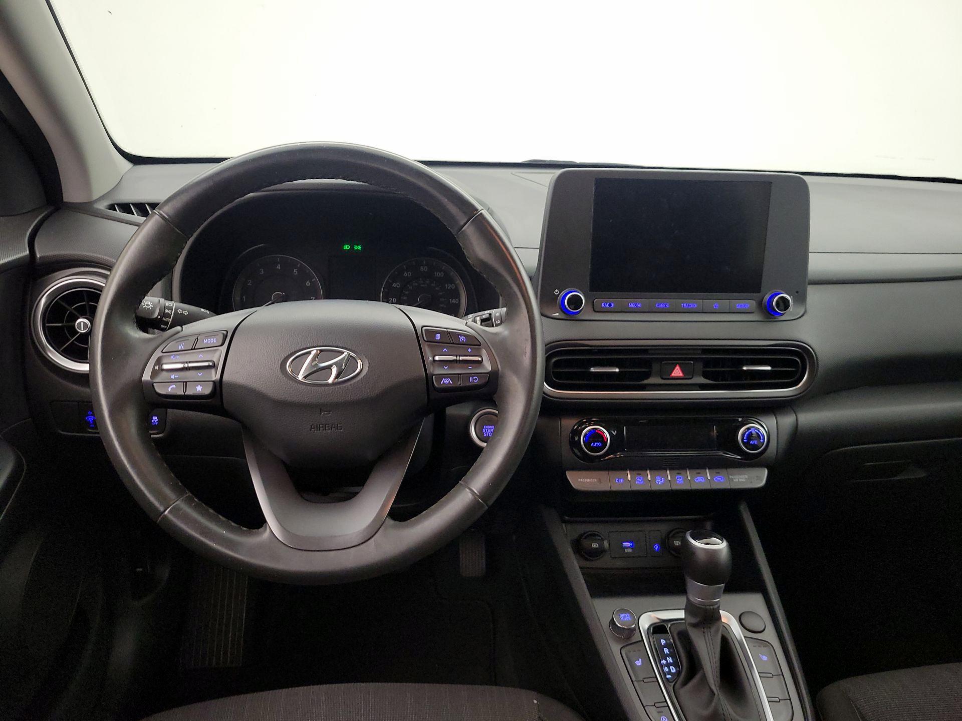 Thumbnail: 2022 Hyundai Kona - 10