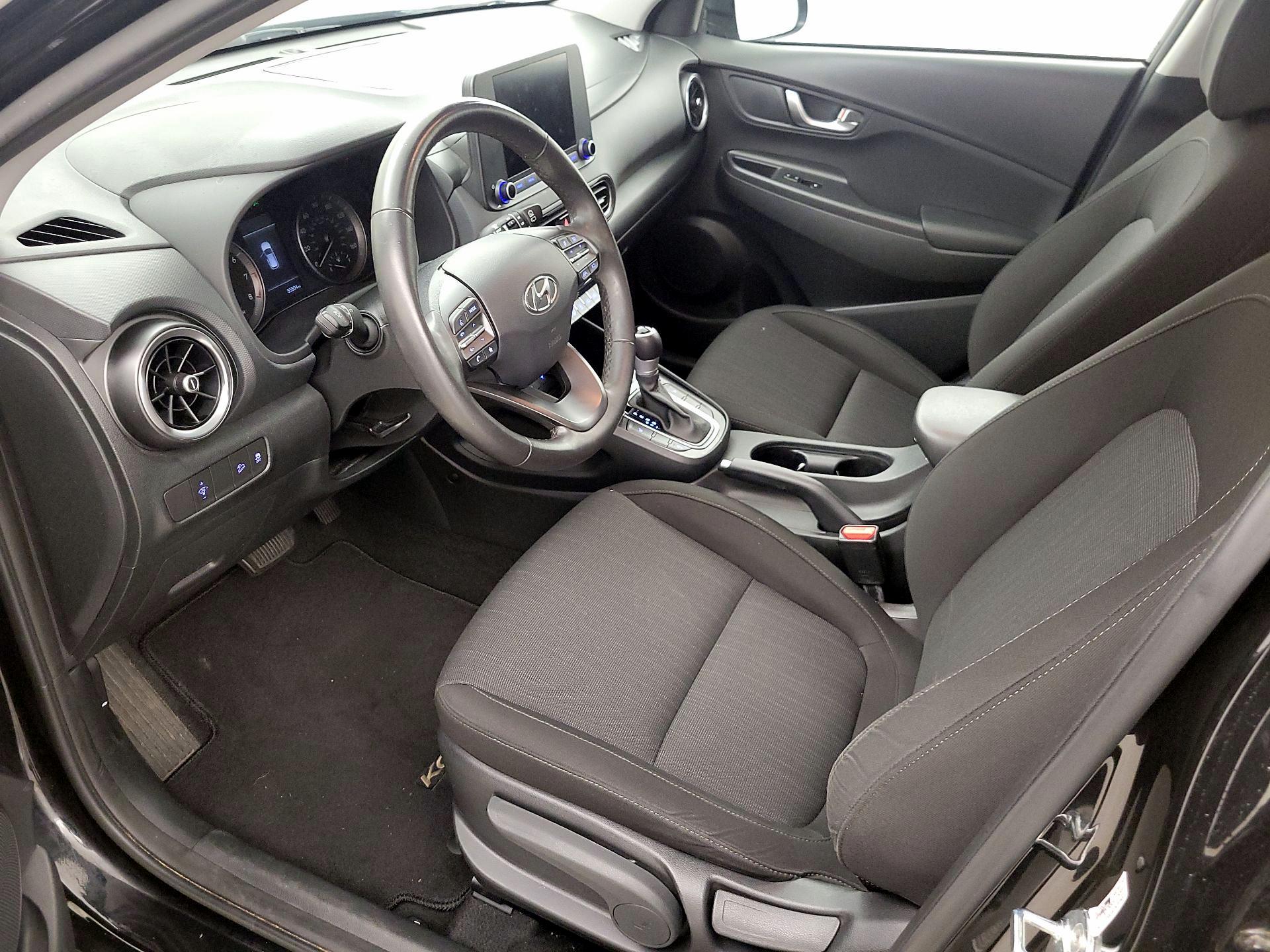 Thumbnail: 2022 Hyundai Kona - 11
