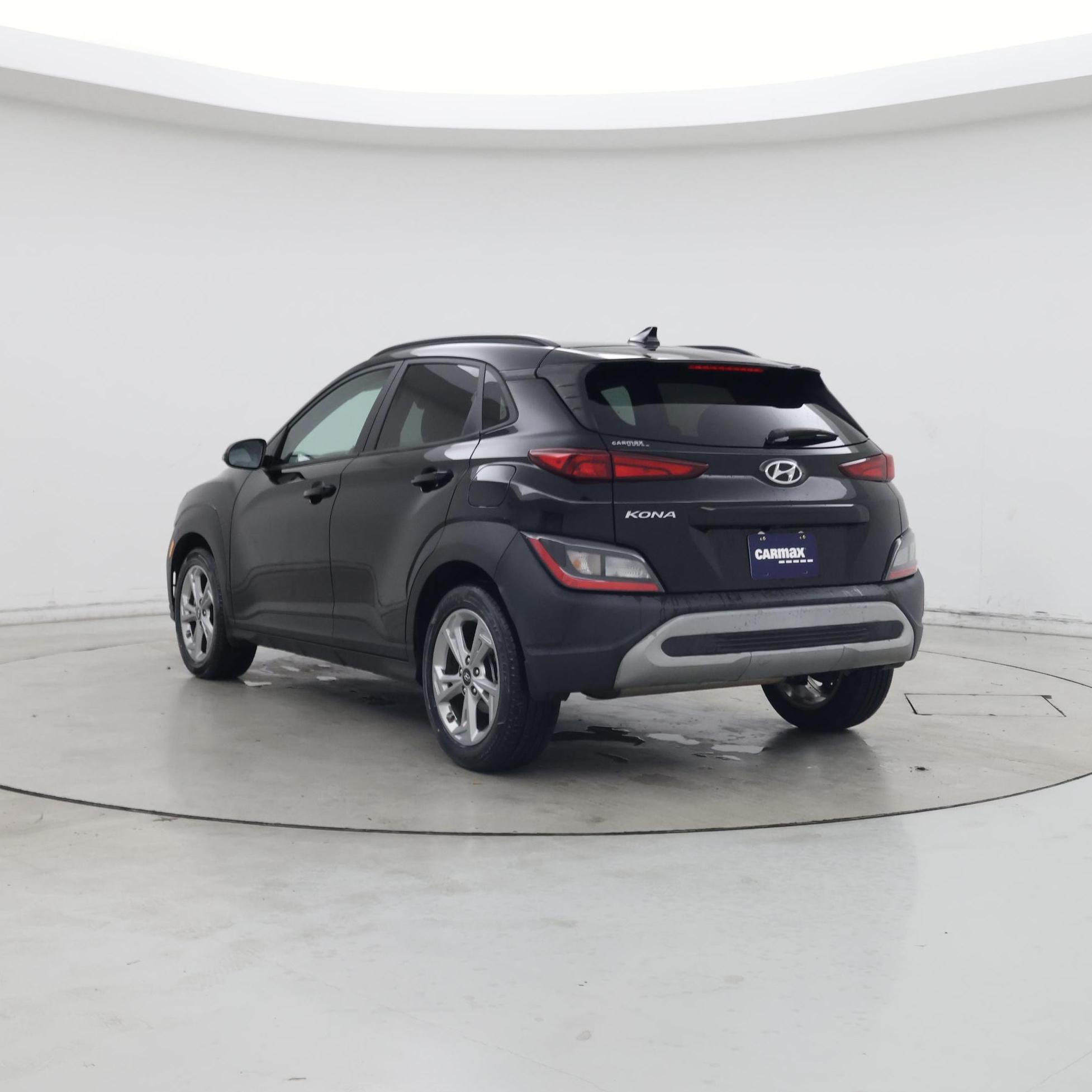 Thumbnail: 2022 Hyundai Kona - 2