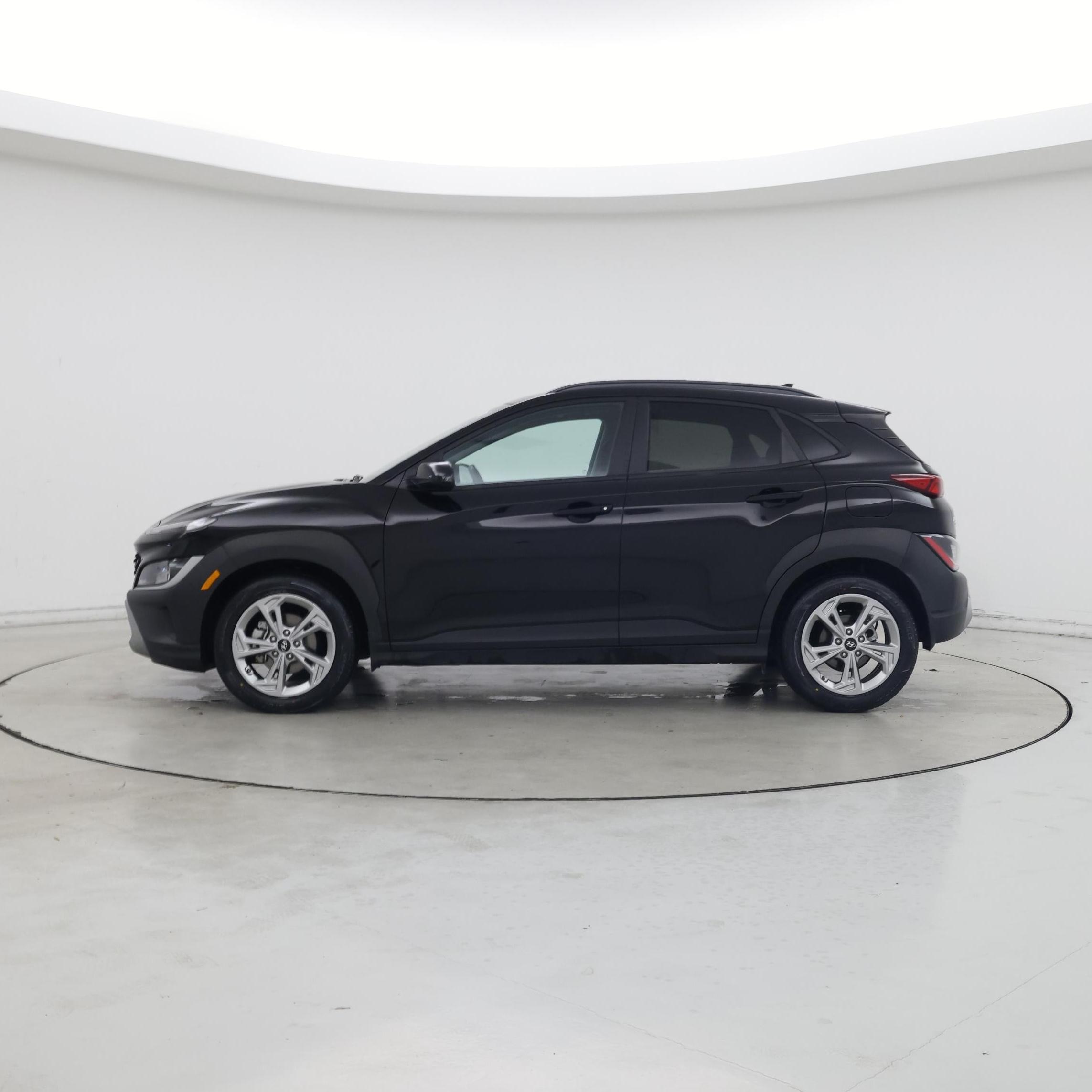 Thumbnail: 2022 Hyundai Kona - 3