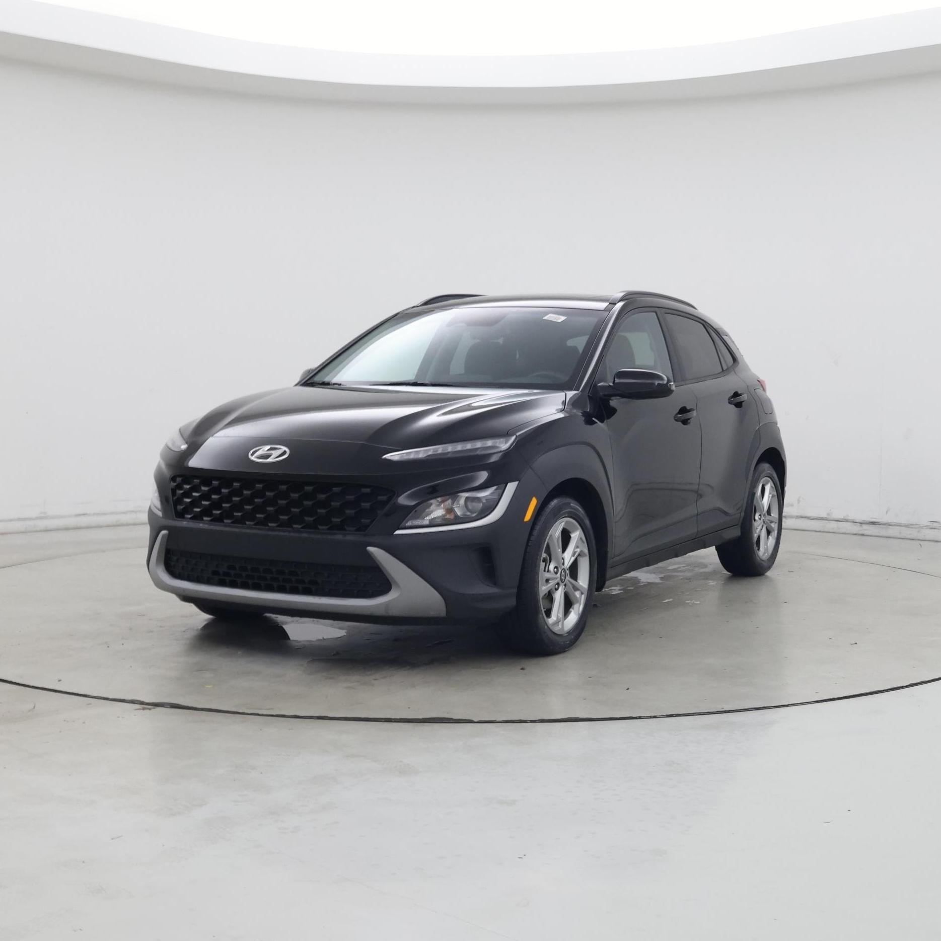 Thumbnail: 2022 Hyundai Kona - 4