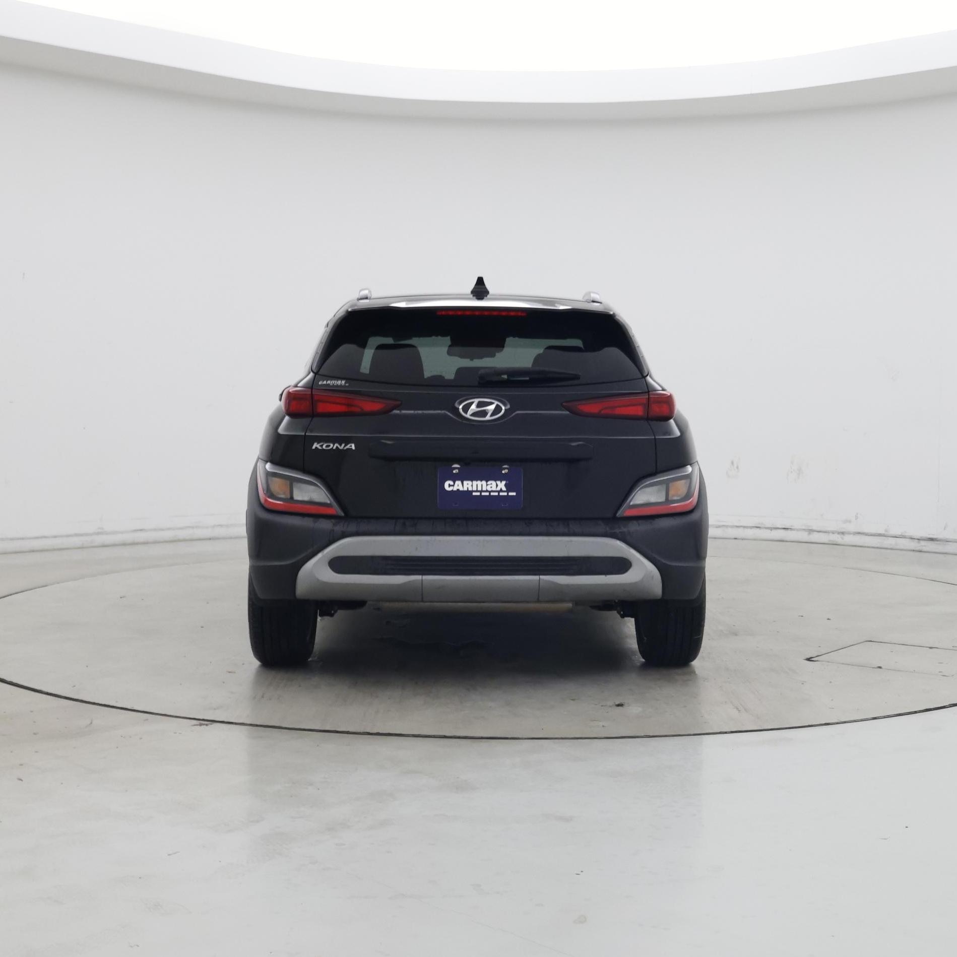 Thumbnail: 2022 Hyundai Kona - 6