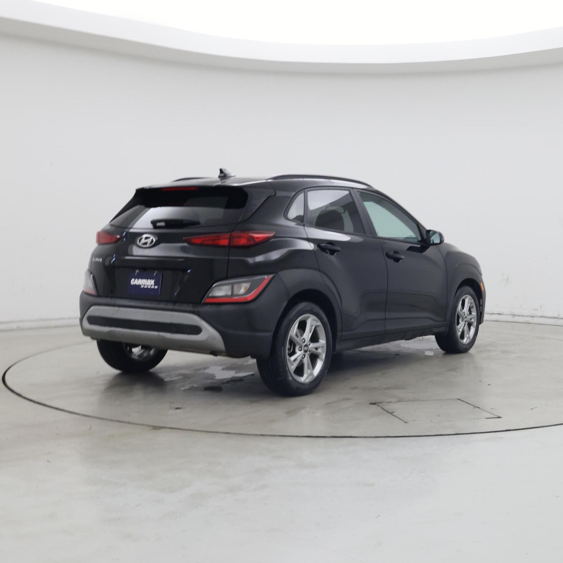 Thumbnail: 2022 Hyundai Kona - 8