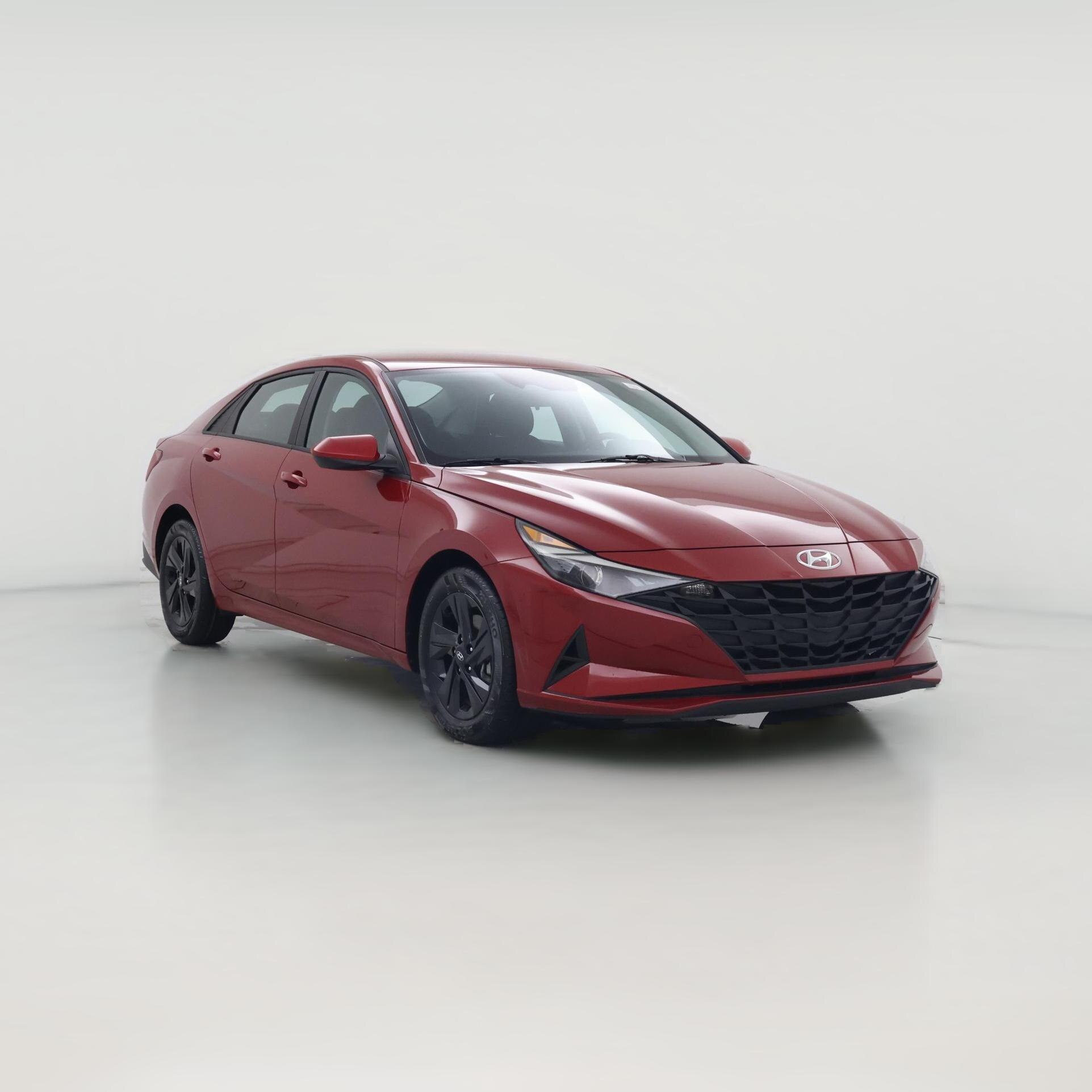 Thumbnail: 2023 Hyundai Elantra - 1