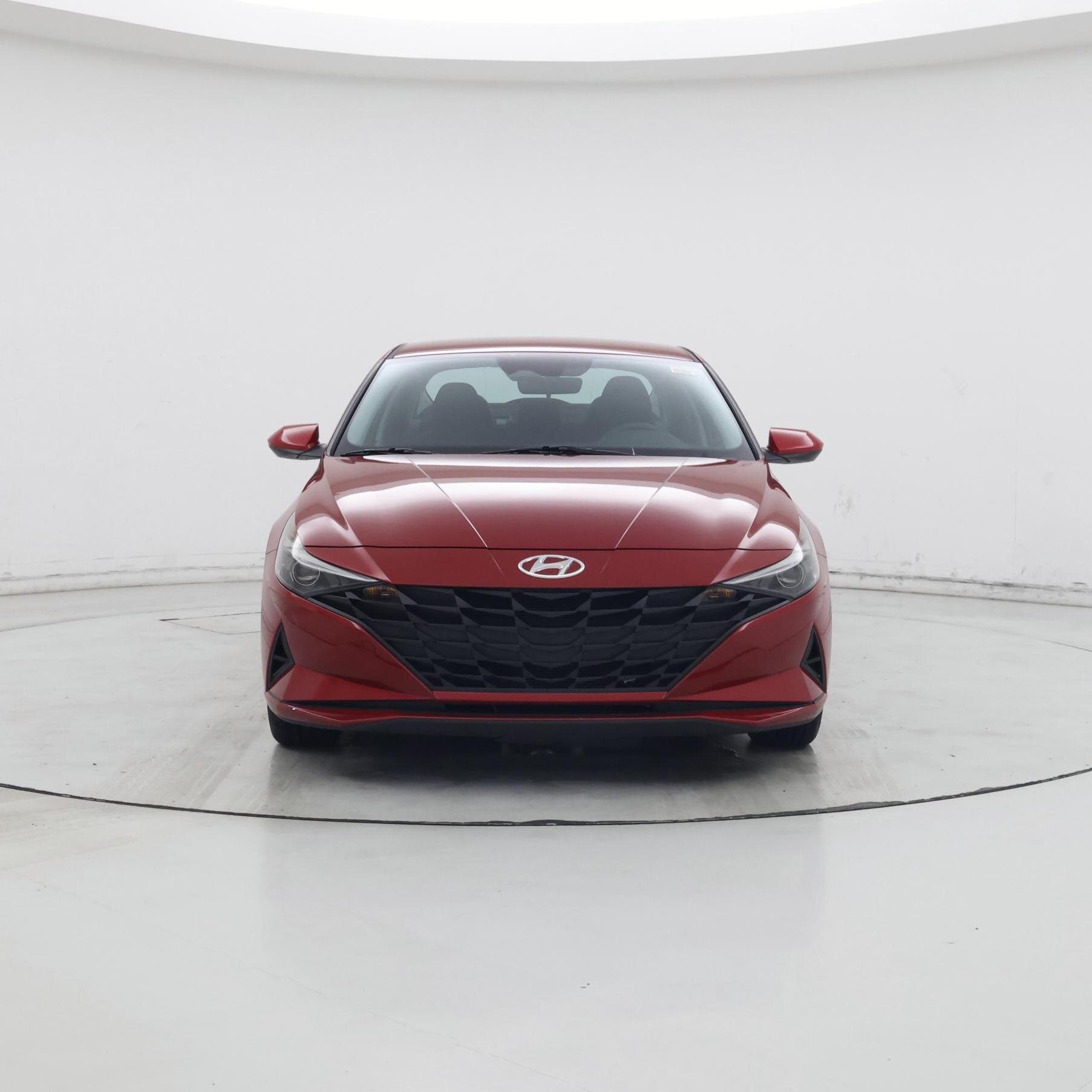 Thumbnail: 2023 Hyundai Elantra - 5