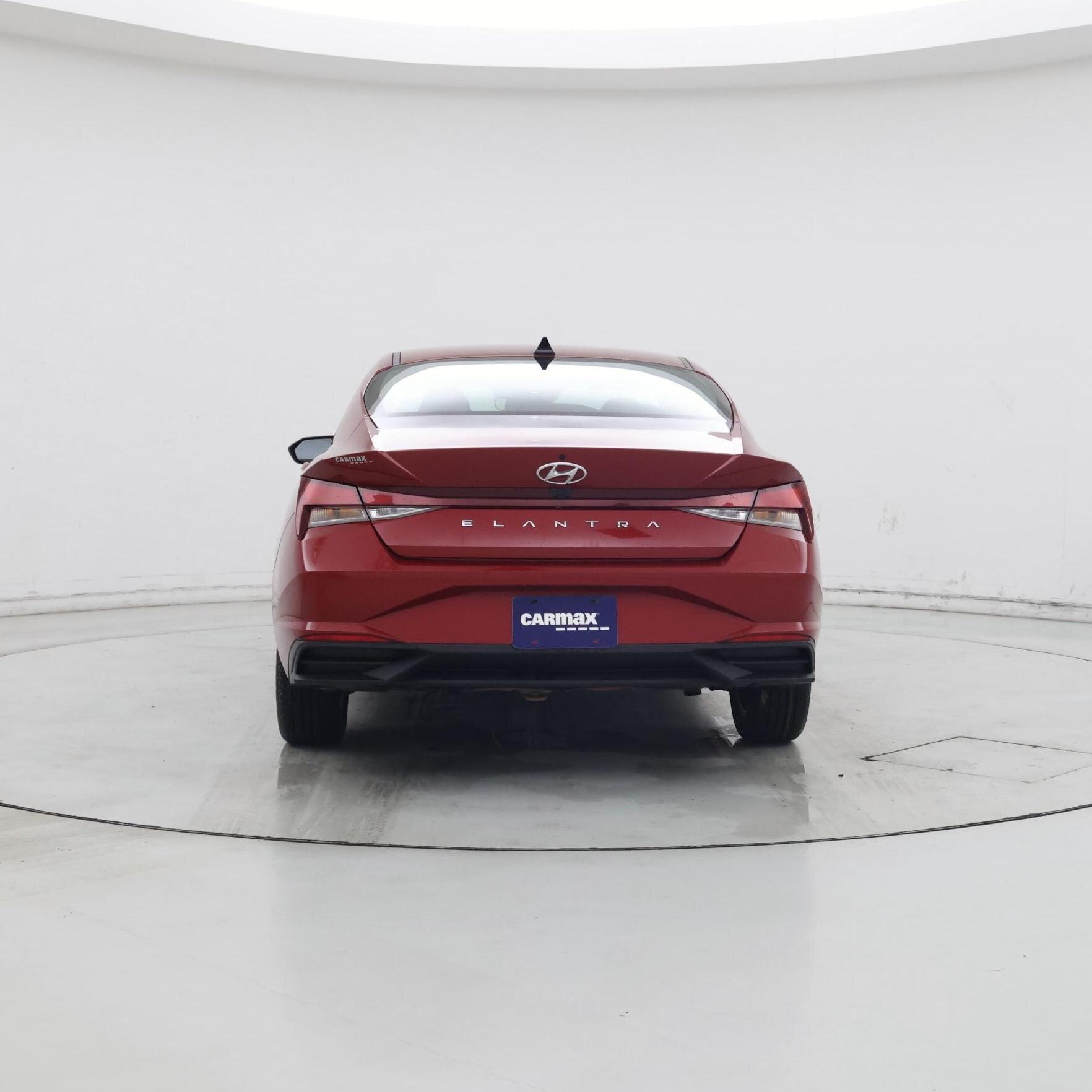 Thumbnail: 2023 Hyundai Elantra - 6