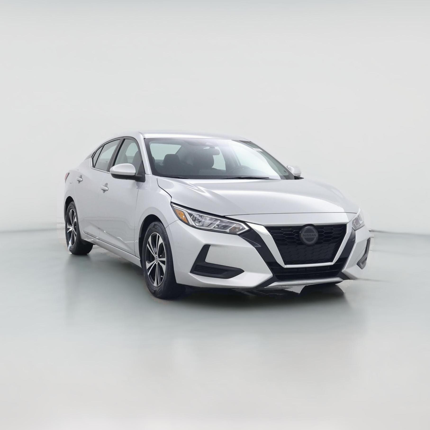 Thumbnail: 2022 Nissan Sentra - 1