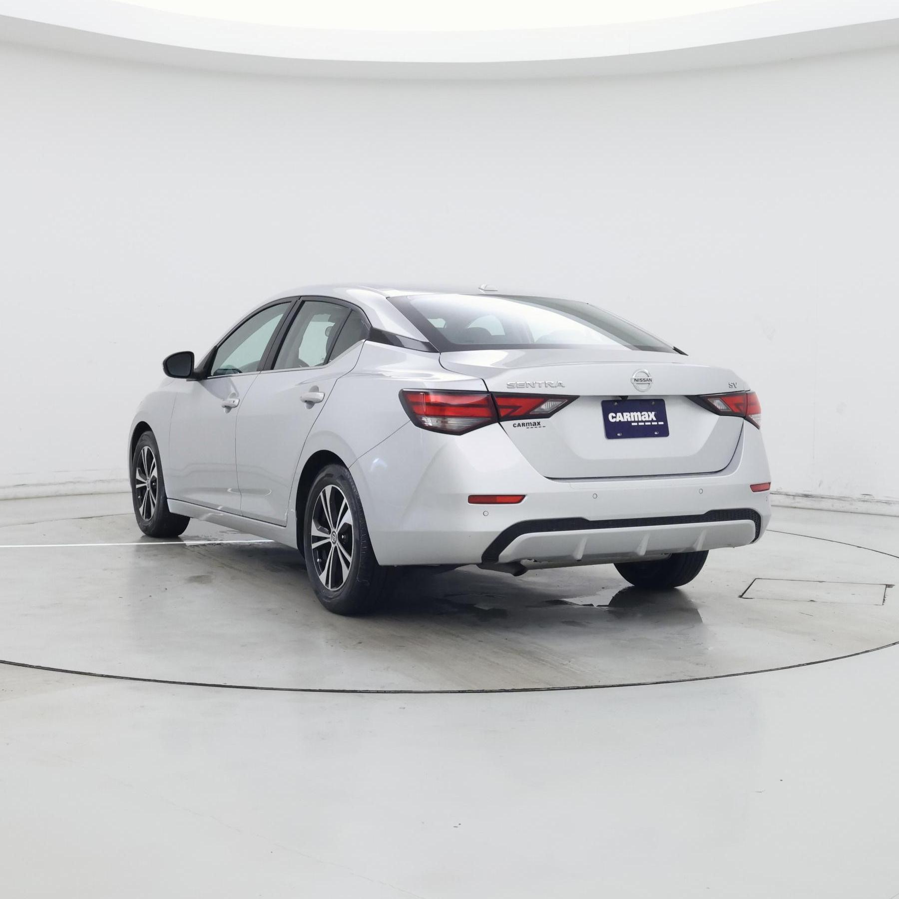 Thumbnail: 2022 Nissan Sentra - 2