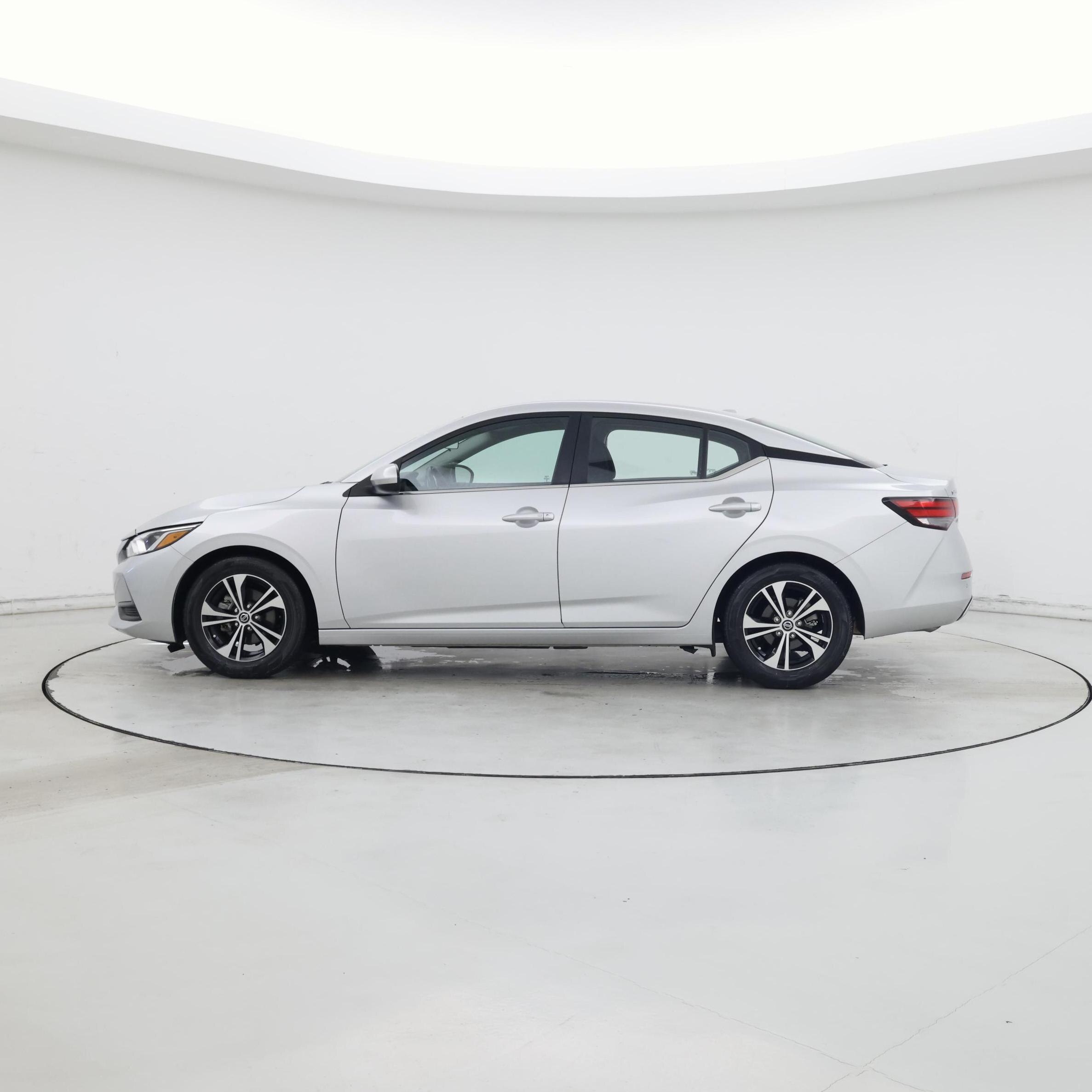 Thumbnail: 2022 Nissan Sentra - 3