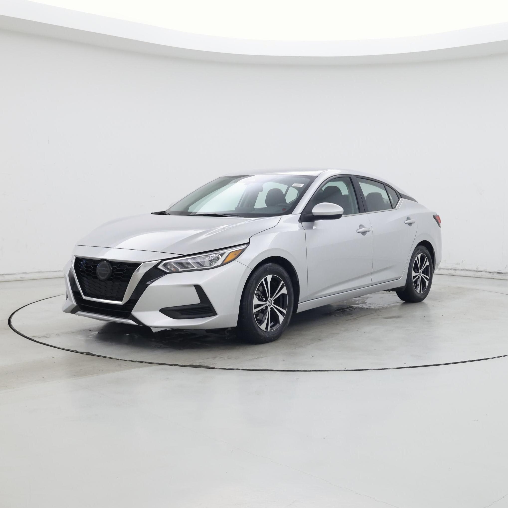 Thumbnail: 2022 Nissan Sentra - 4
