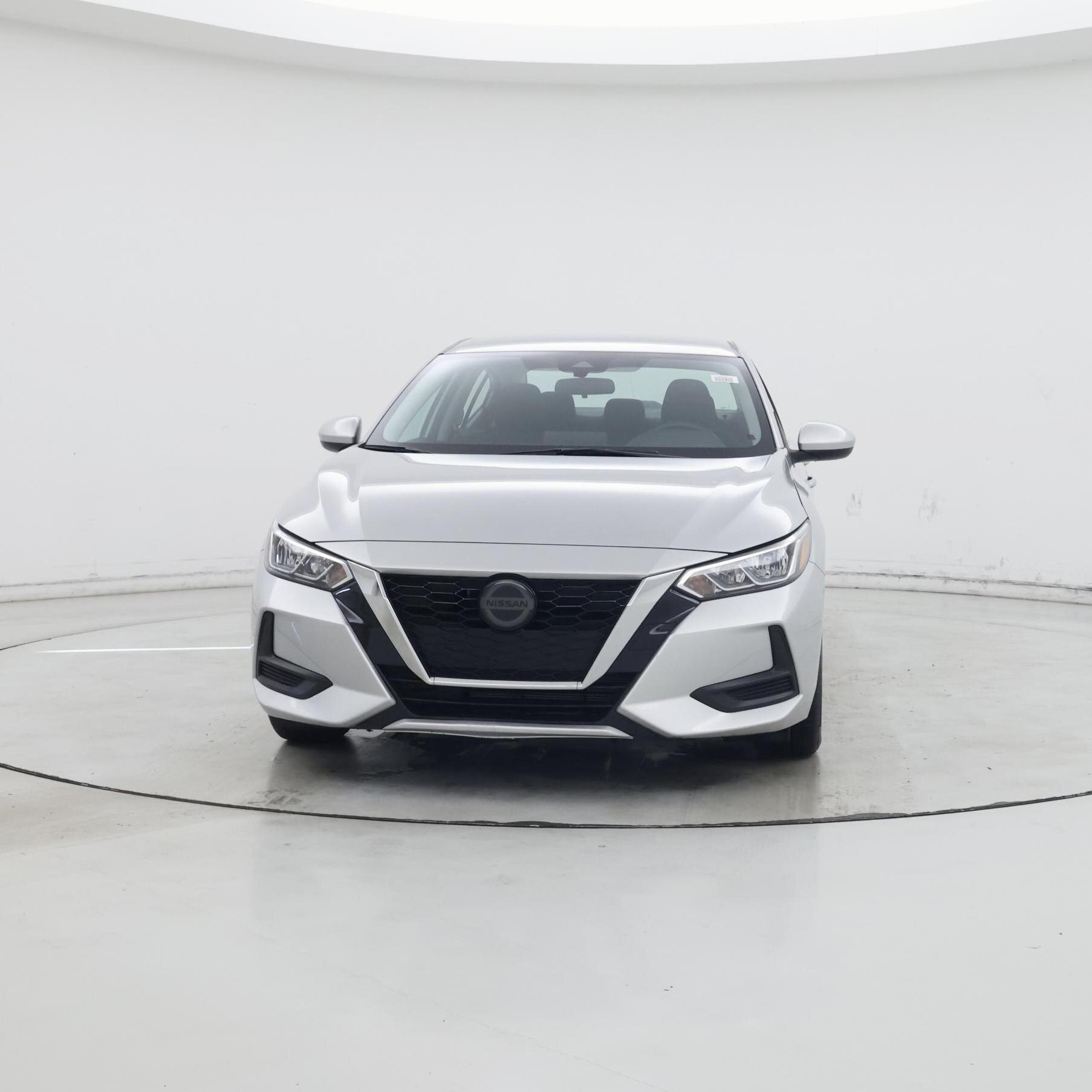 Thumbnail: 2022 Nissan Sentra - 5