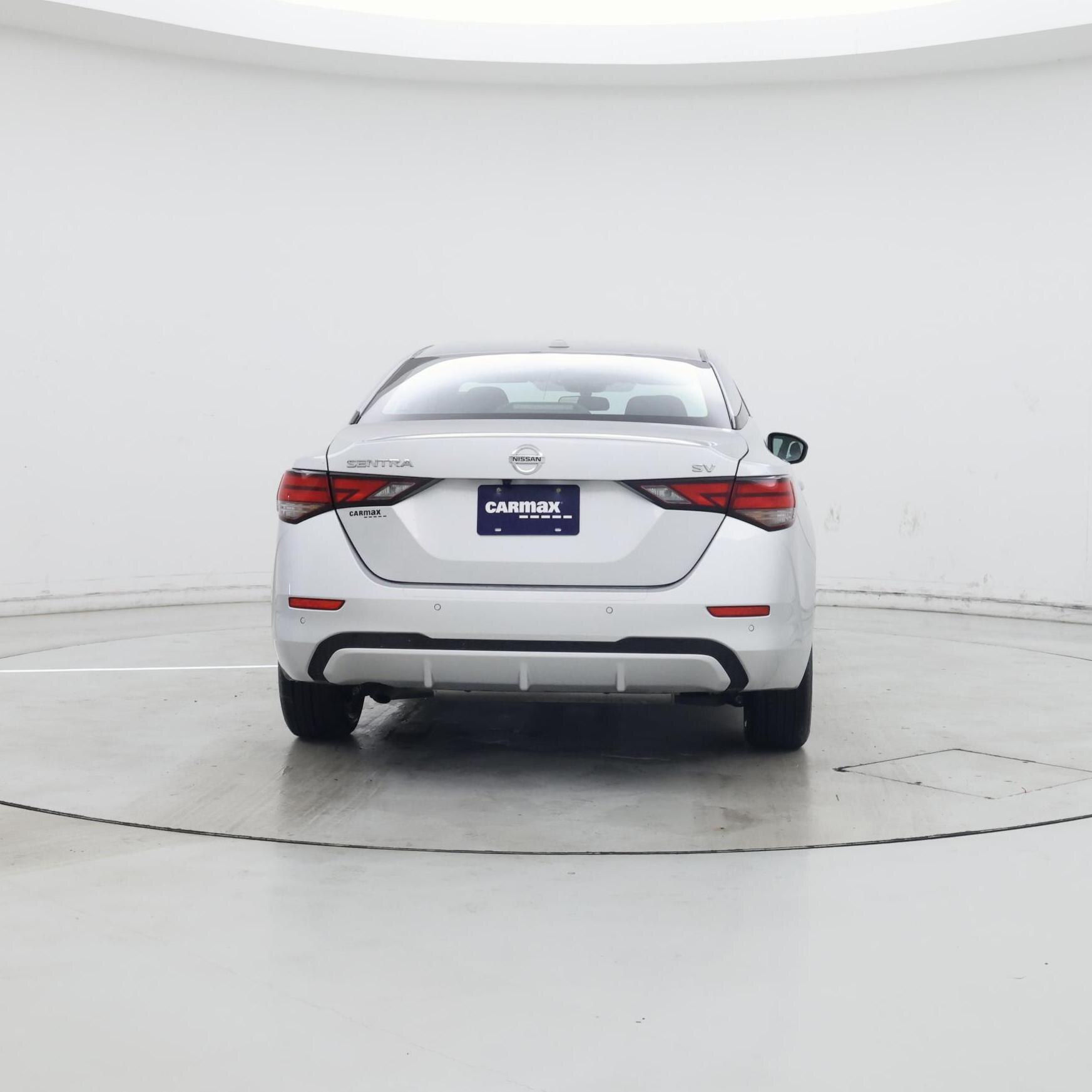 Thumbnail: 2022 Nissan Sentra - 6