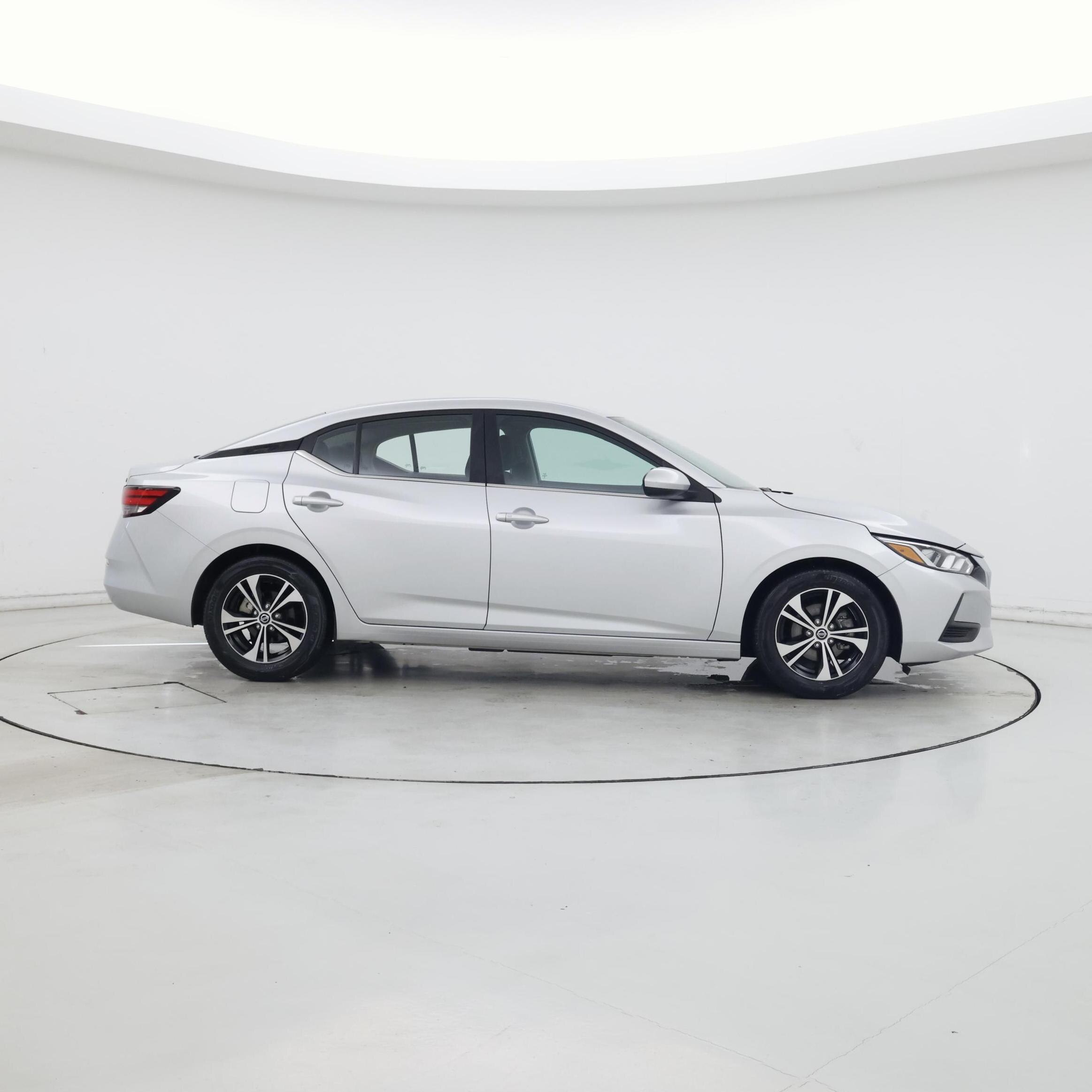 Thumbnail: 2022 Nissan Sentra - 7