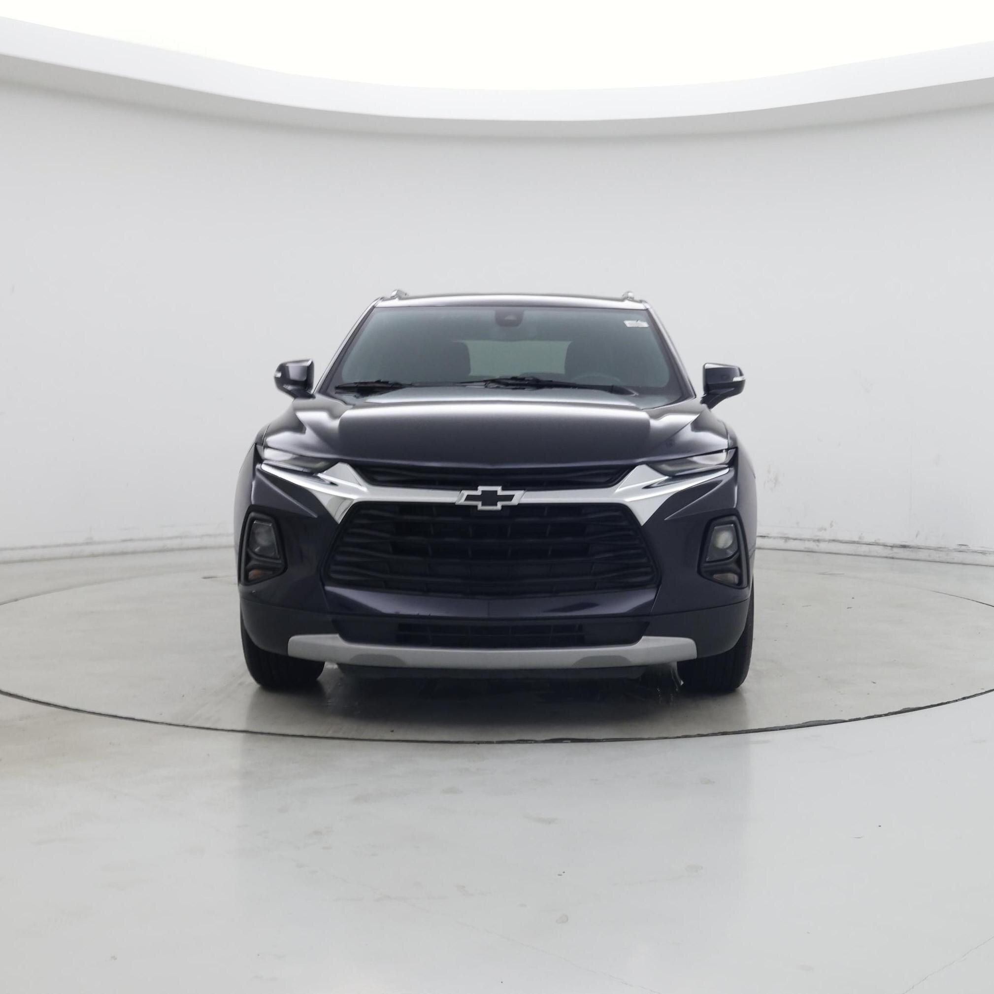 Thumbnail: 2021 Chevrolet Blazer - 5