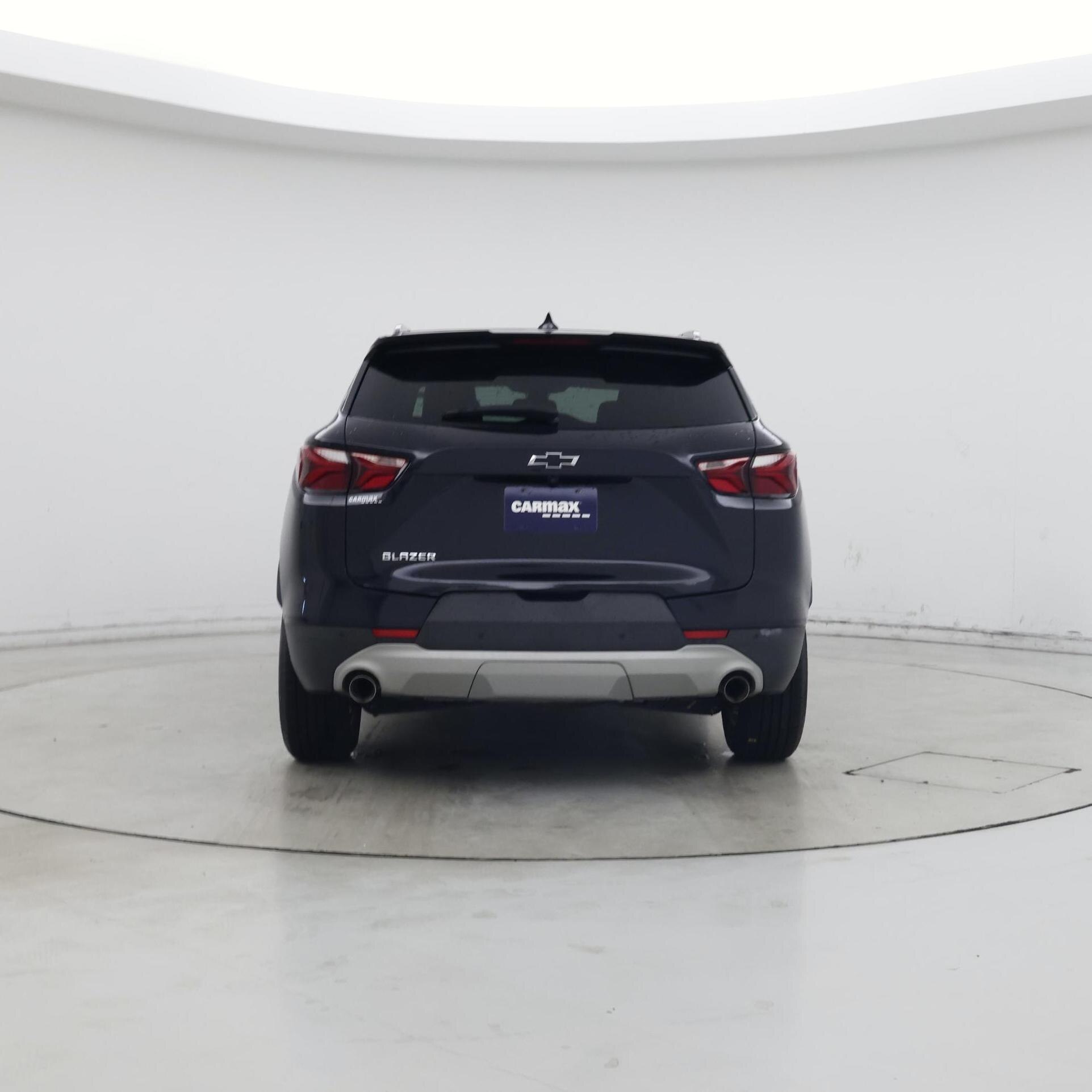 Thumbnail: 2021 Chevrolet Blazer - 6