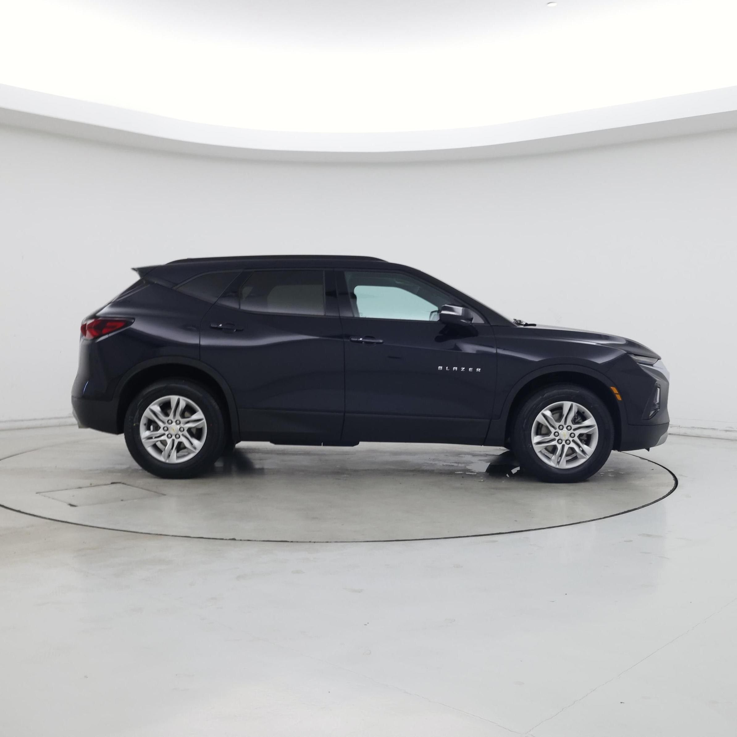Thumbnail: 2021 Chevrolet Blazer - 7
