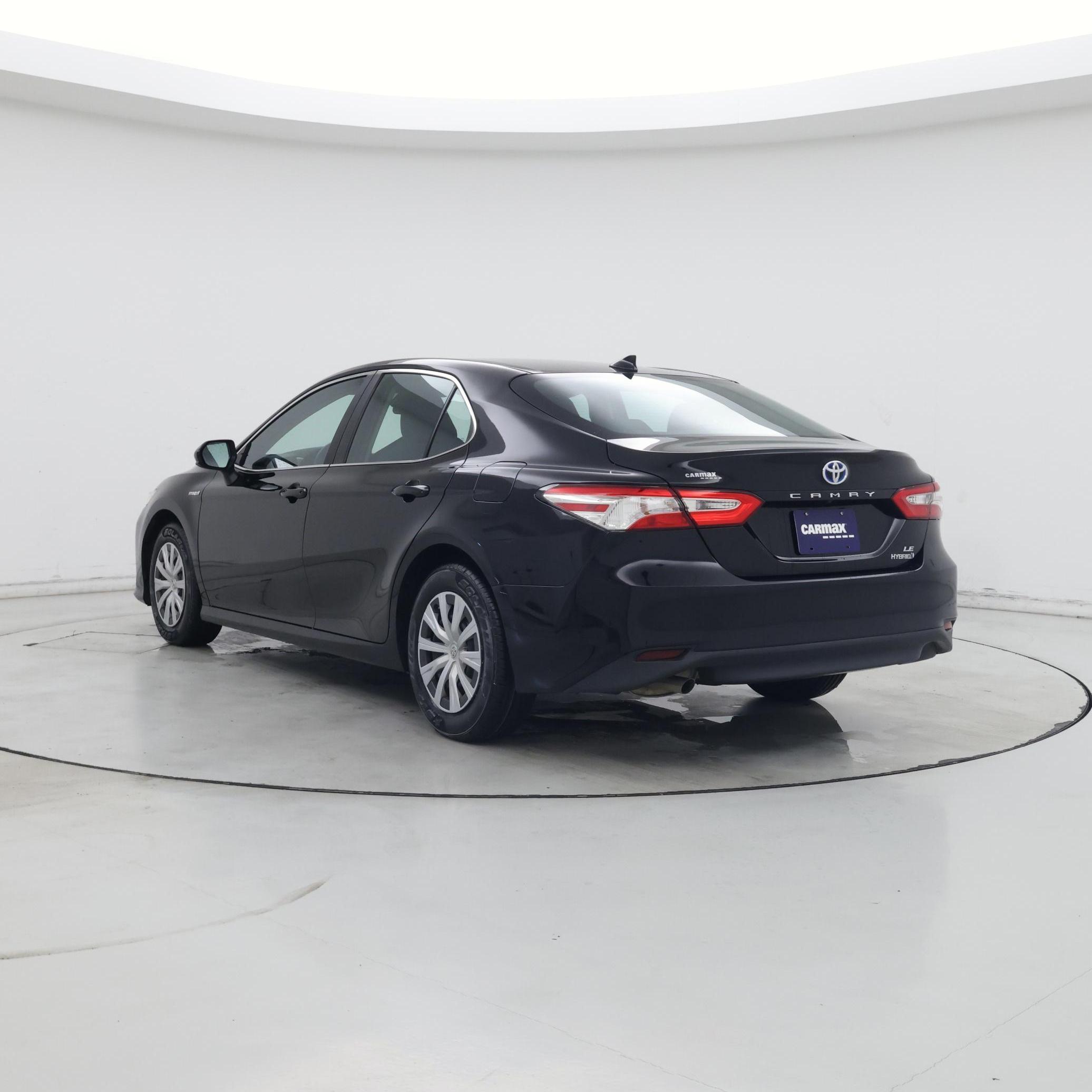 Thumbnail: 2020 Toyota Camry - 2