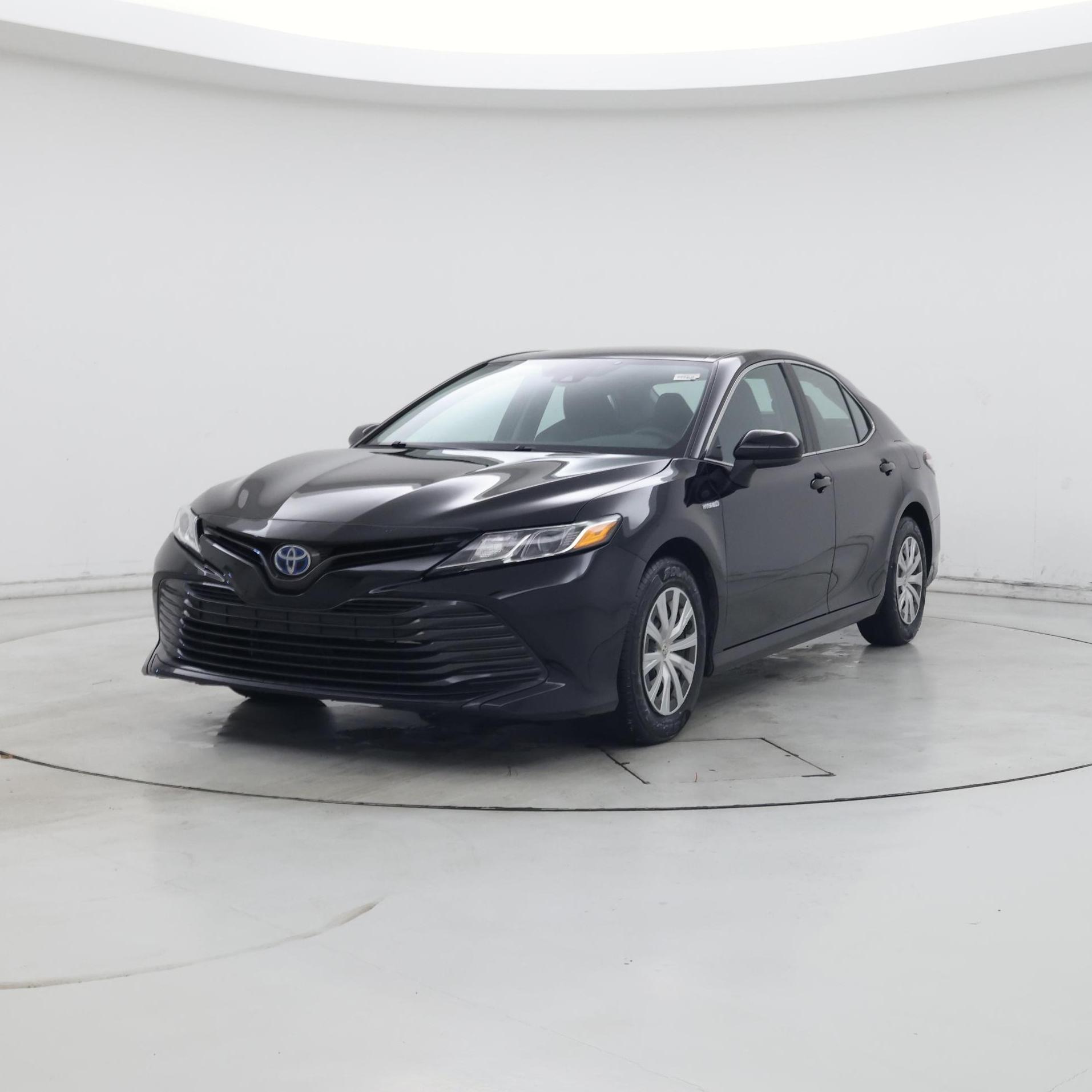 Thumbnail: 2020 Toyota Camry - 4