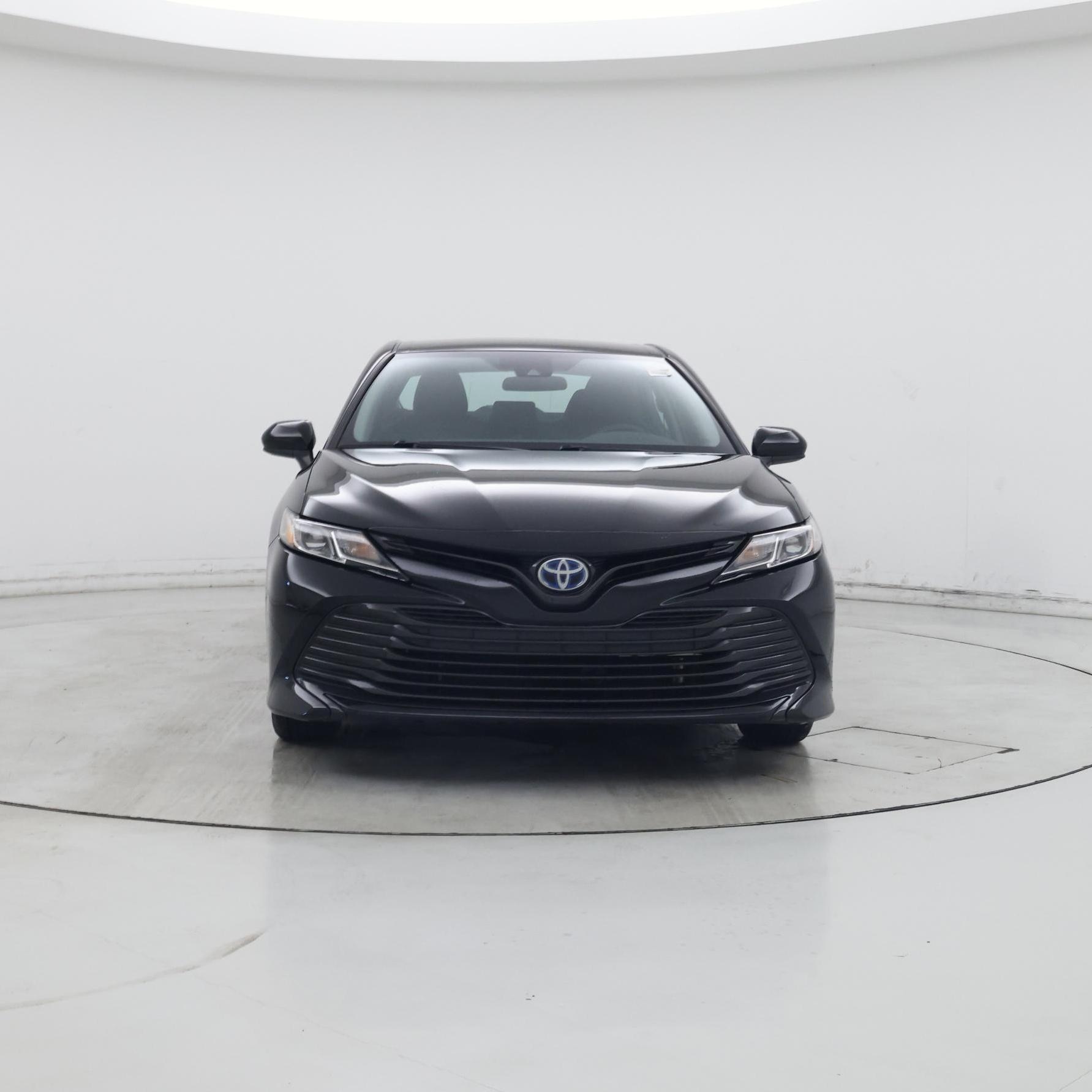 Thumbnail: 2020 Toyota Camry - 5