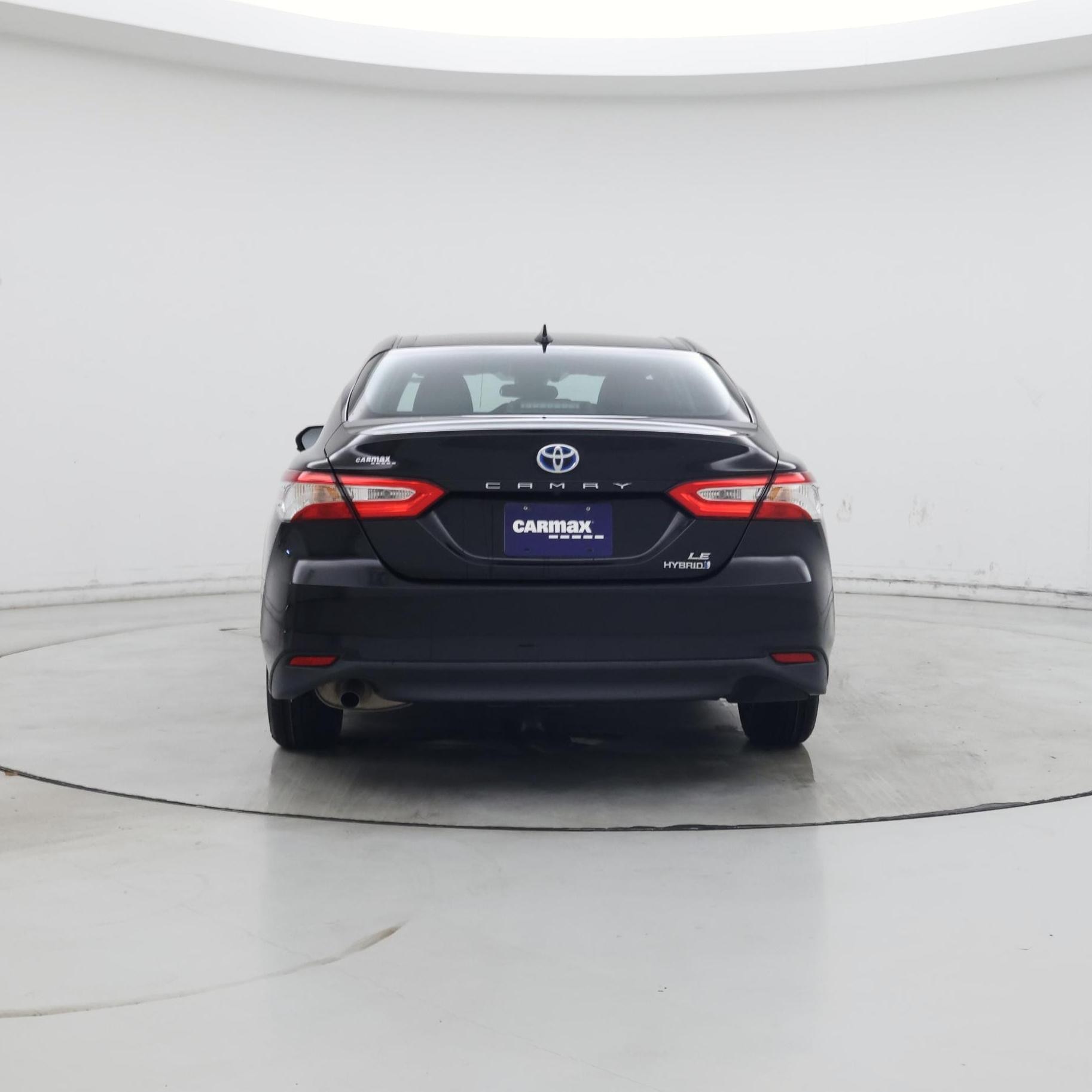 Thumbnail: 2020 Toyota Camry - 6